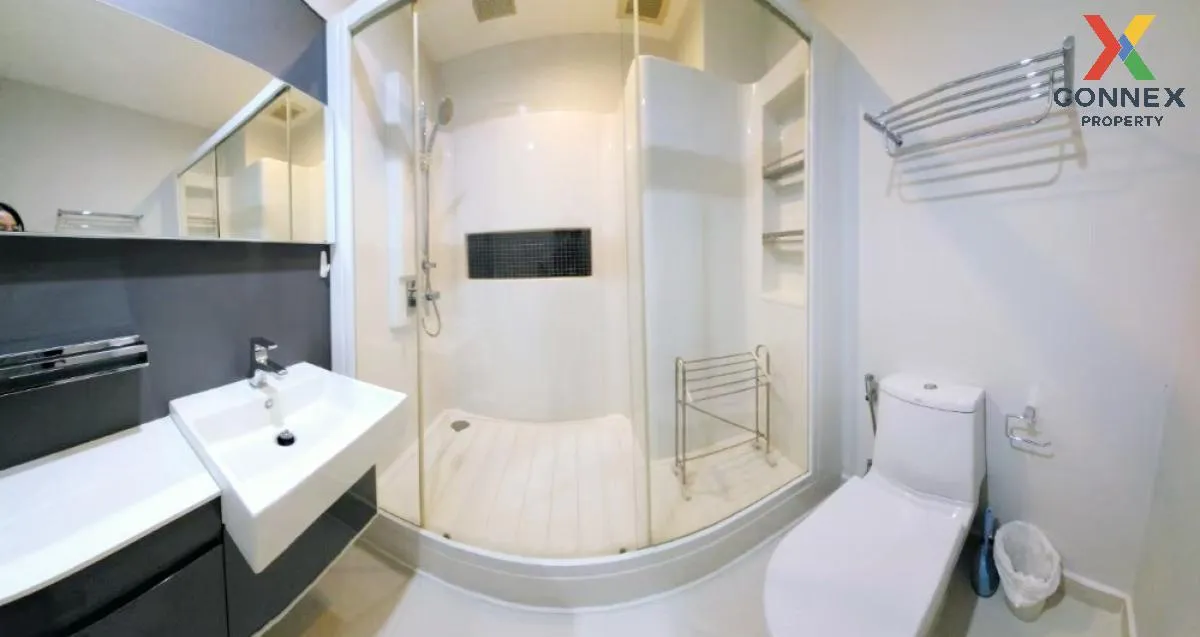 เช่าคอนโด  เดอะ รูม สุขุมวิท 62 BTS-ปุณณวิถี บางจาก เขต พระโขนง ก