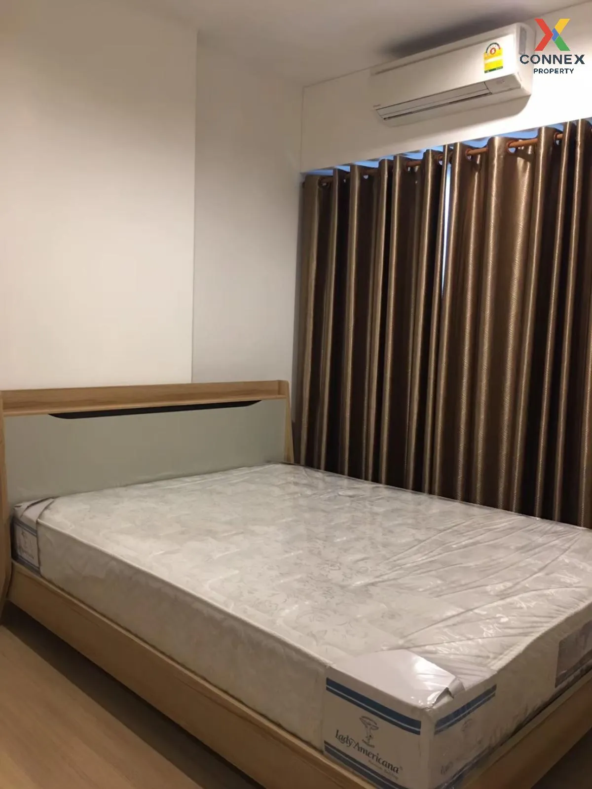 For Rent Condo , Whizdom Connect Sukhumvit , BTS-Punnawithi , Ban