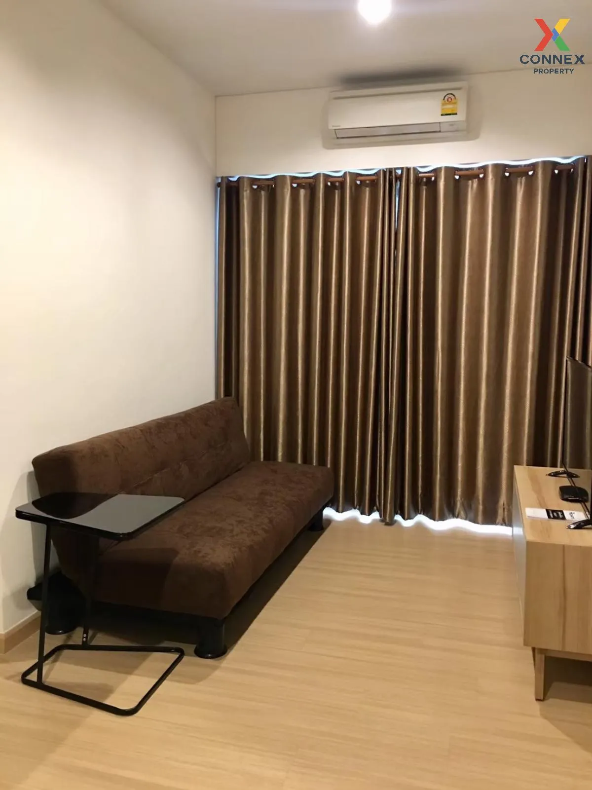 For Rent Condo , Whizdom Connect Sukhumvit , BTS-Punnawithi , Ban 2