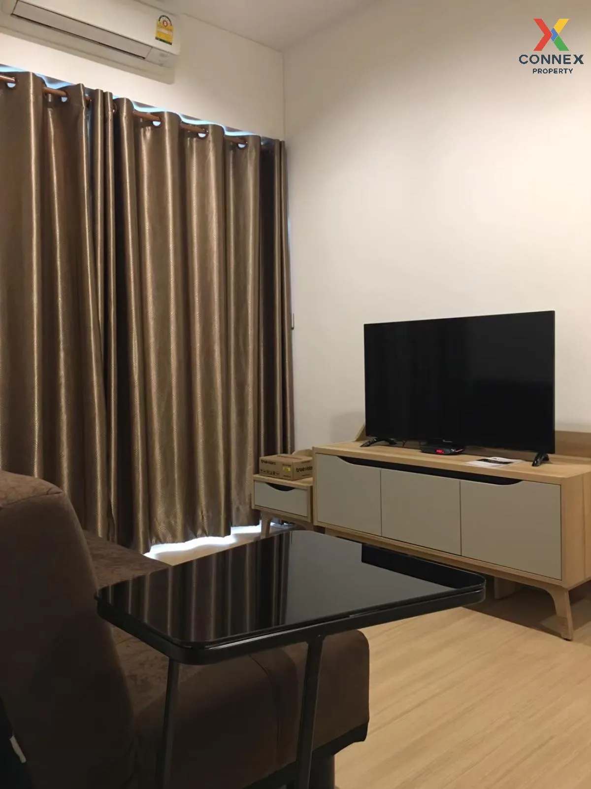 For Rent Condo , Whizdom Connect Sukhumvit , BTS-Punnawithi , Ban 4