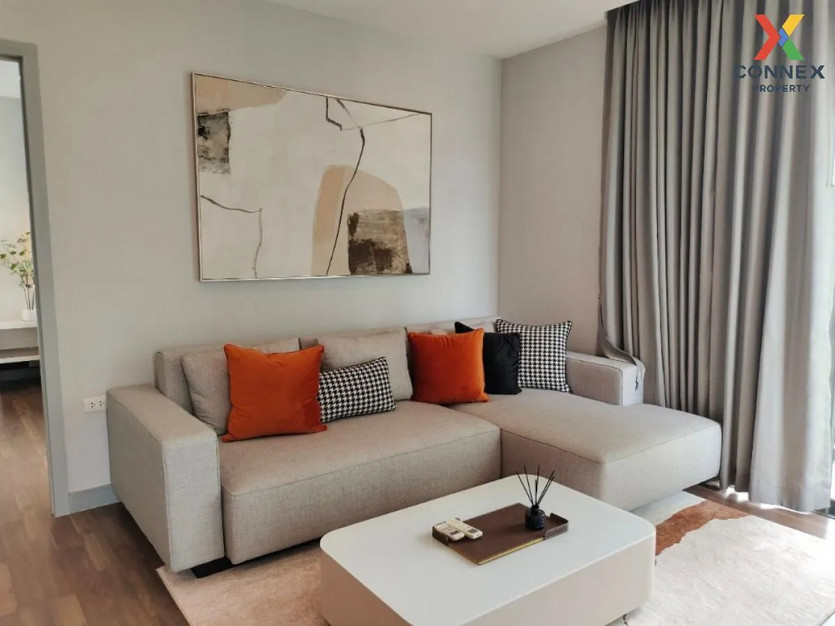 ขายคอนโด  เดอะ รูม สุขุมวิท 62 BTS-ปุณณวิถี บางจาก เขต พระโขนง กร