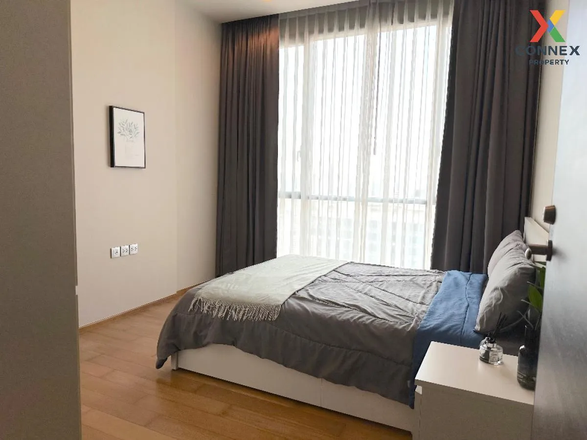 เช่าคอนโด  ควอทโทร บาย แสนสิริ BTS-ทองหล่อ คลองตันเหนือ เขต วัฒนา เช่าคอนโด  ควอทโทร บาย แสนสิริ BTS-ทองหล่อ คลองตันเหนือ เขต วัฒนา 4