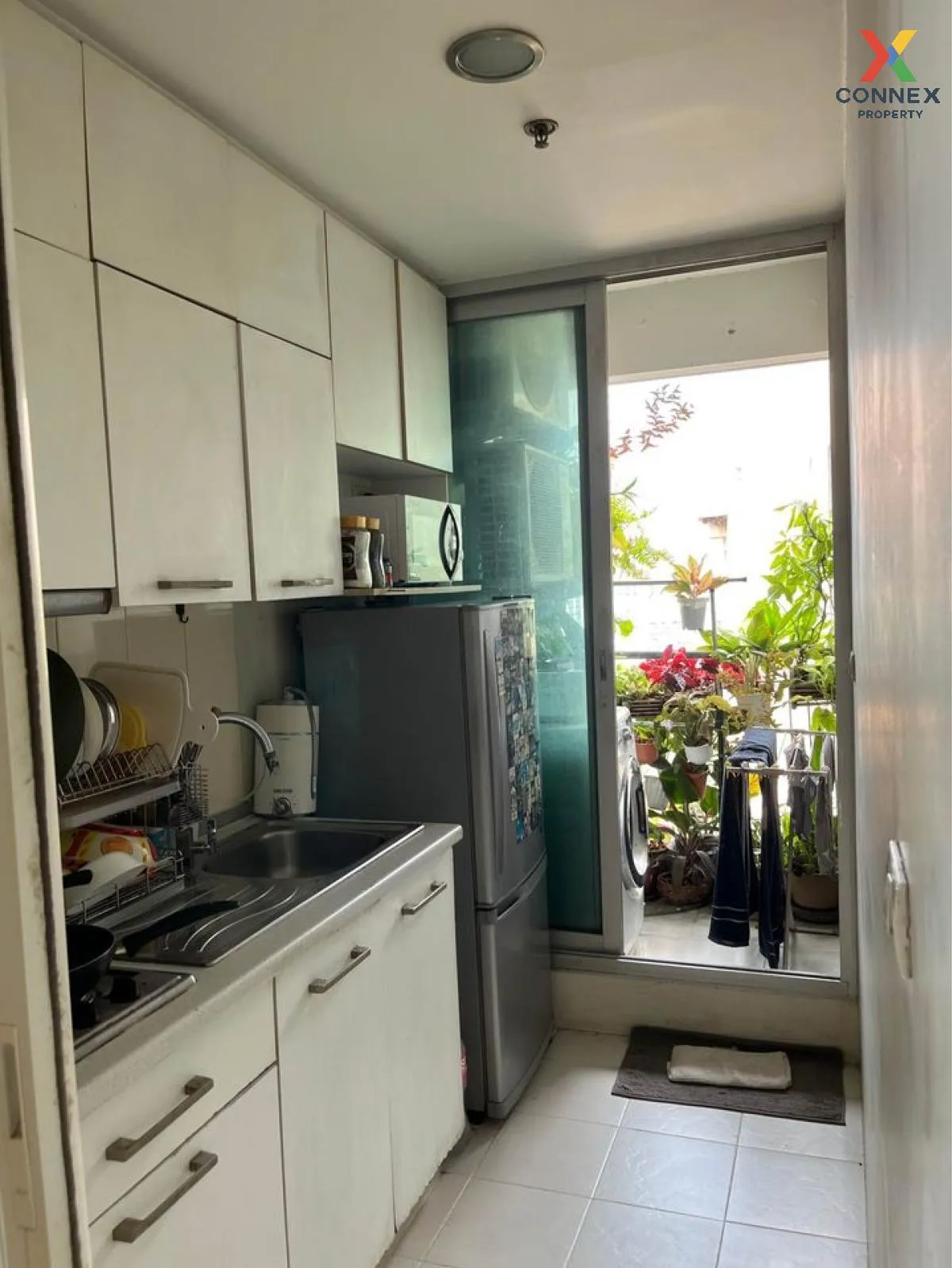 For Sale Condo , Life @ Ratchada - Suthisan , MRT-Sutthisan , Sam For Sale Condo , Life @ Ratchada - Suthisan , MRT-Sutthisan , Sam 3
