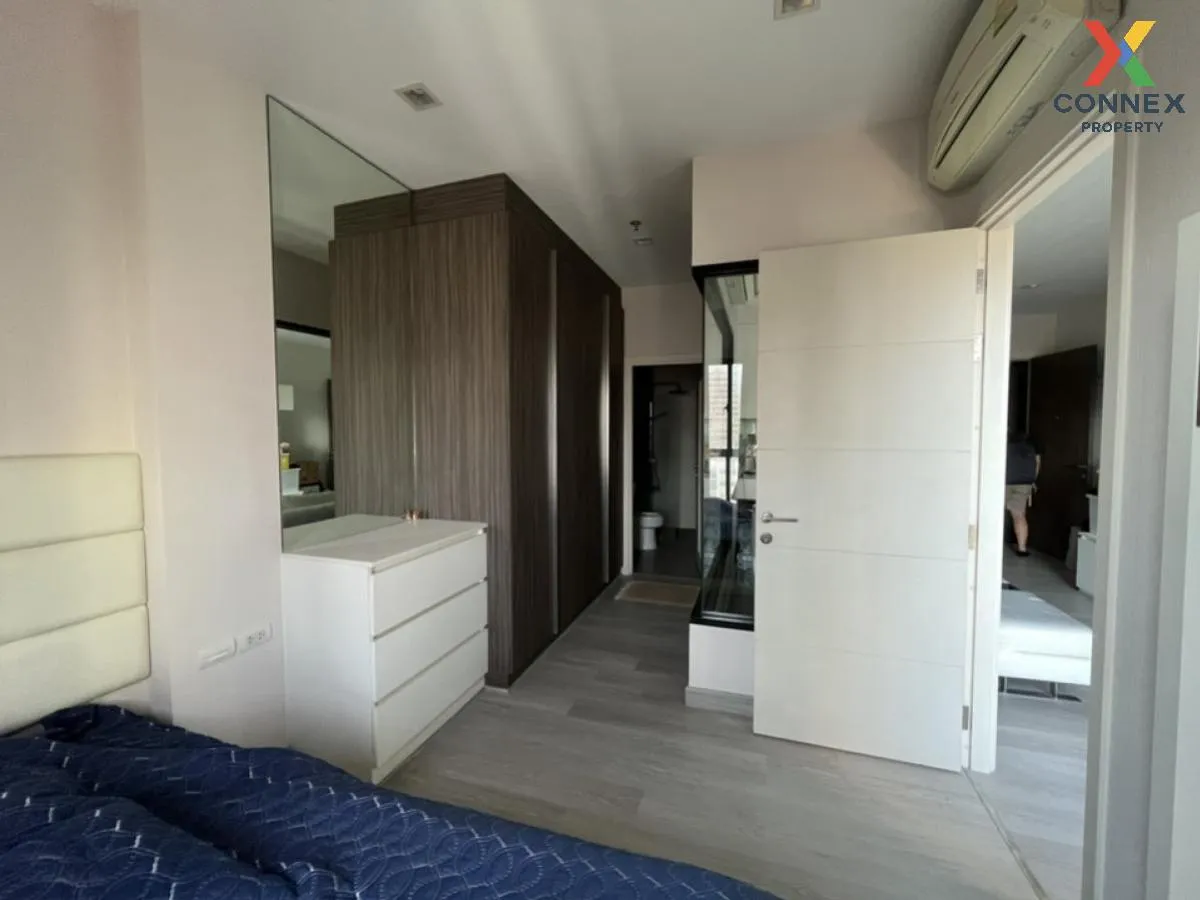 For Rent Condo , Urbano Absolute Sathorn - Taksin , BTS-Krung Tho 3