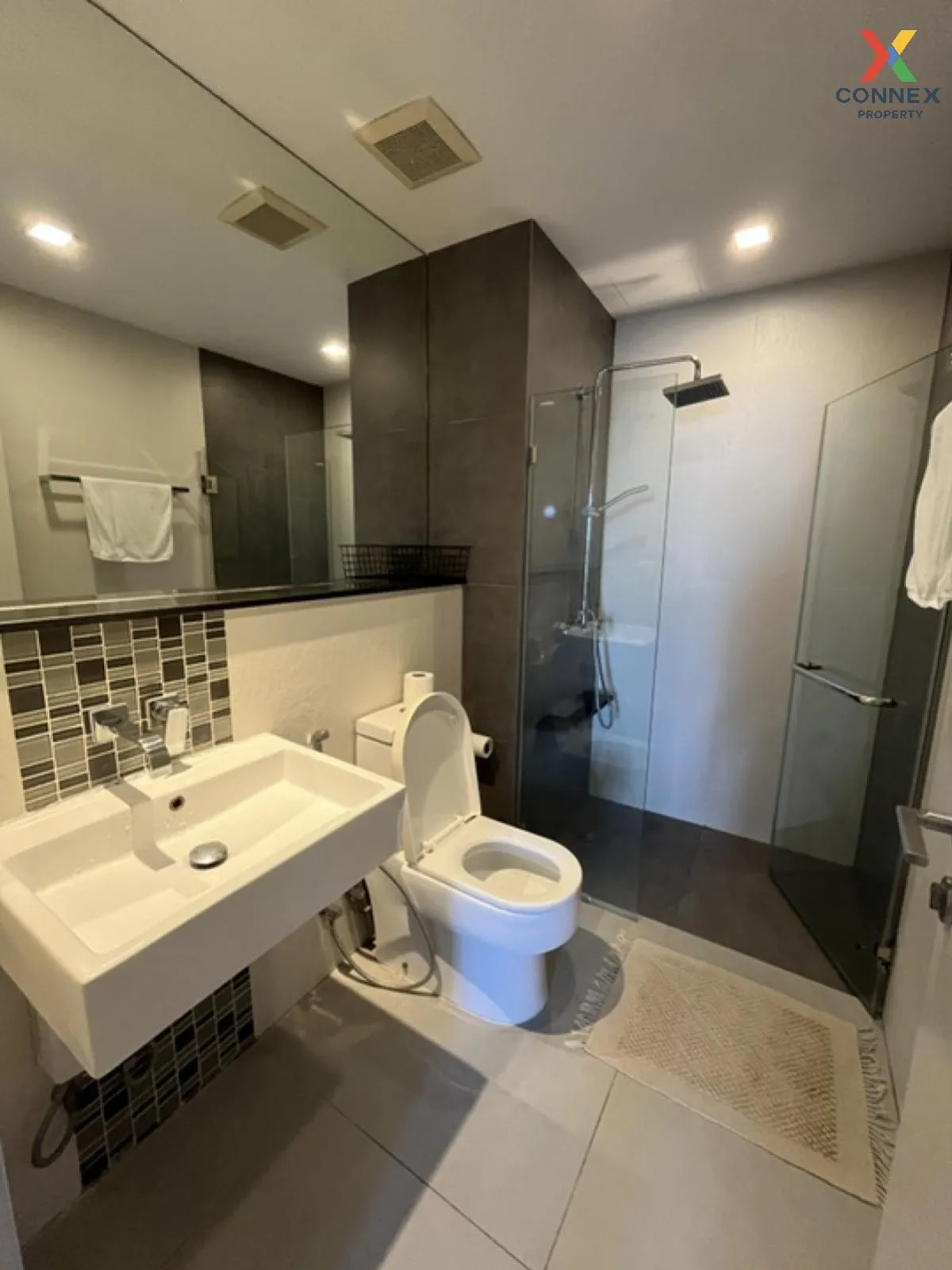 For Rent Condo , Urbano Absolute Sathorn - Taksin , BTS-Krung Tho