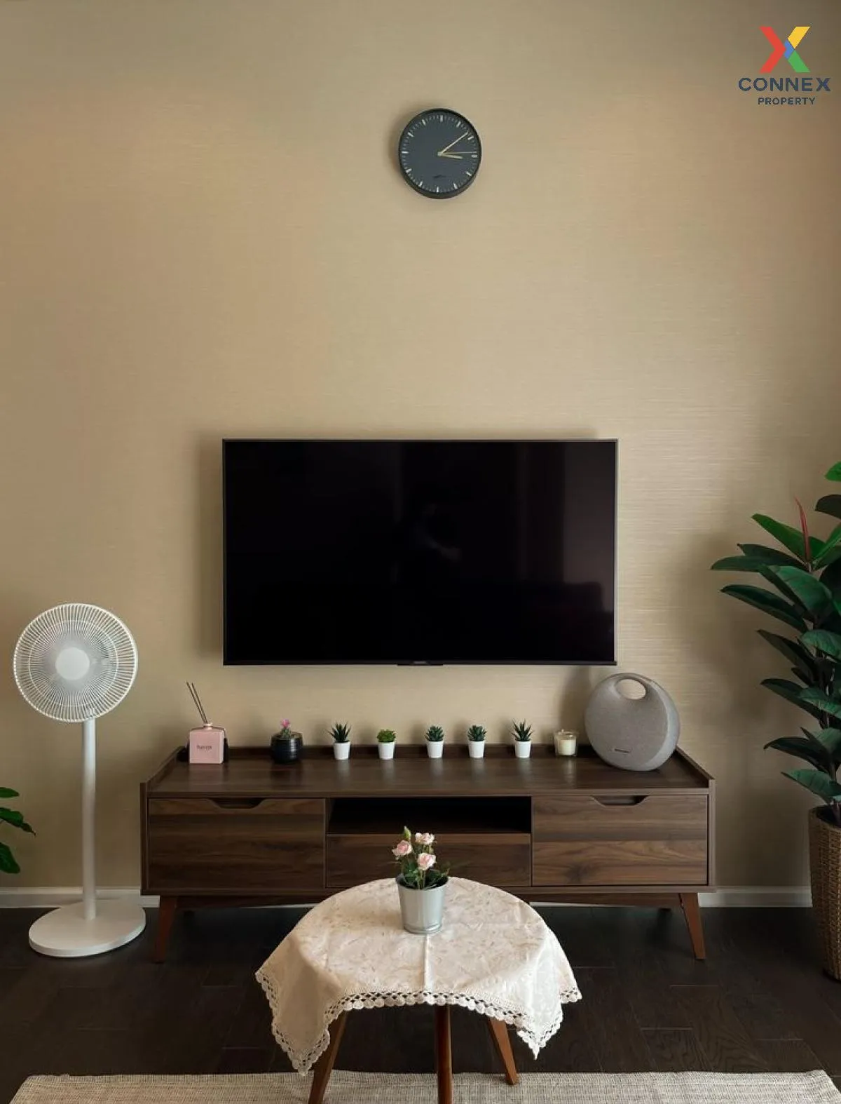 เช่าคอนโด  เดอะ เซนต์ เรซิเดนซ์ MRT-พหลโยธิน จอมพล  เขต จตุจักร ก 4