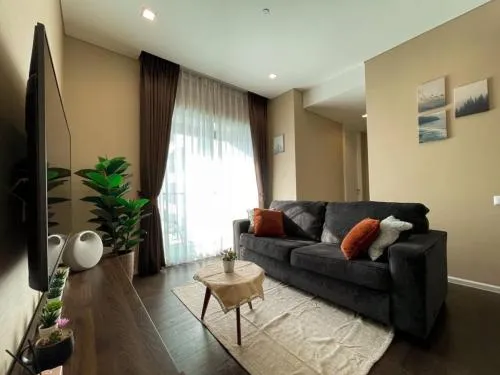 เช่าคอนโด  เดอะ เซนต์ เรซิเดนซ์ MRT-พหลโยธิน จอมพล  เขต จตุจักร กรุงเทพ CX-96234