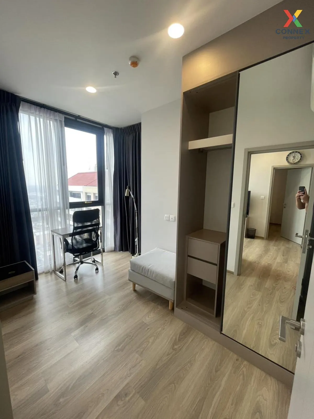 เช่าคอนโด  โอกะ เฮาส์ BTS-ทองหล่อ คลองตัน เขต คลองเตย กรุงเทพ CX- เช่าคอนโด  โอกะ เฮาส์ BTS-ทองหล่อ คลองตัน เขต คลองเตย กรุงเทพ CX- 3