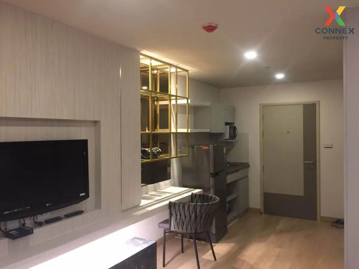 ขายคอนโด  ลุมพินี ซีเล็คเต็ด สุทธิสาร - สะพานควาย BTS-สะพานควาย ส 3