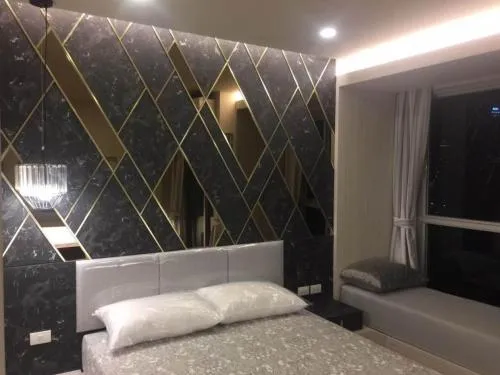 ขายคอนโด  ลุมพินี ซีเล็คเต็ด สุทธิสาร - สะพานควาย BTS-สะพานควาย สามเสนใน เขต พญาไท กรุงเทพ CX-96241