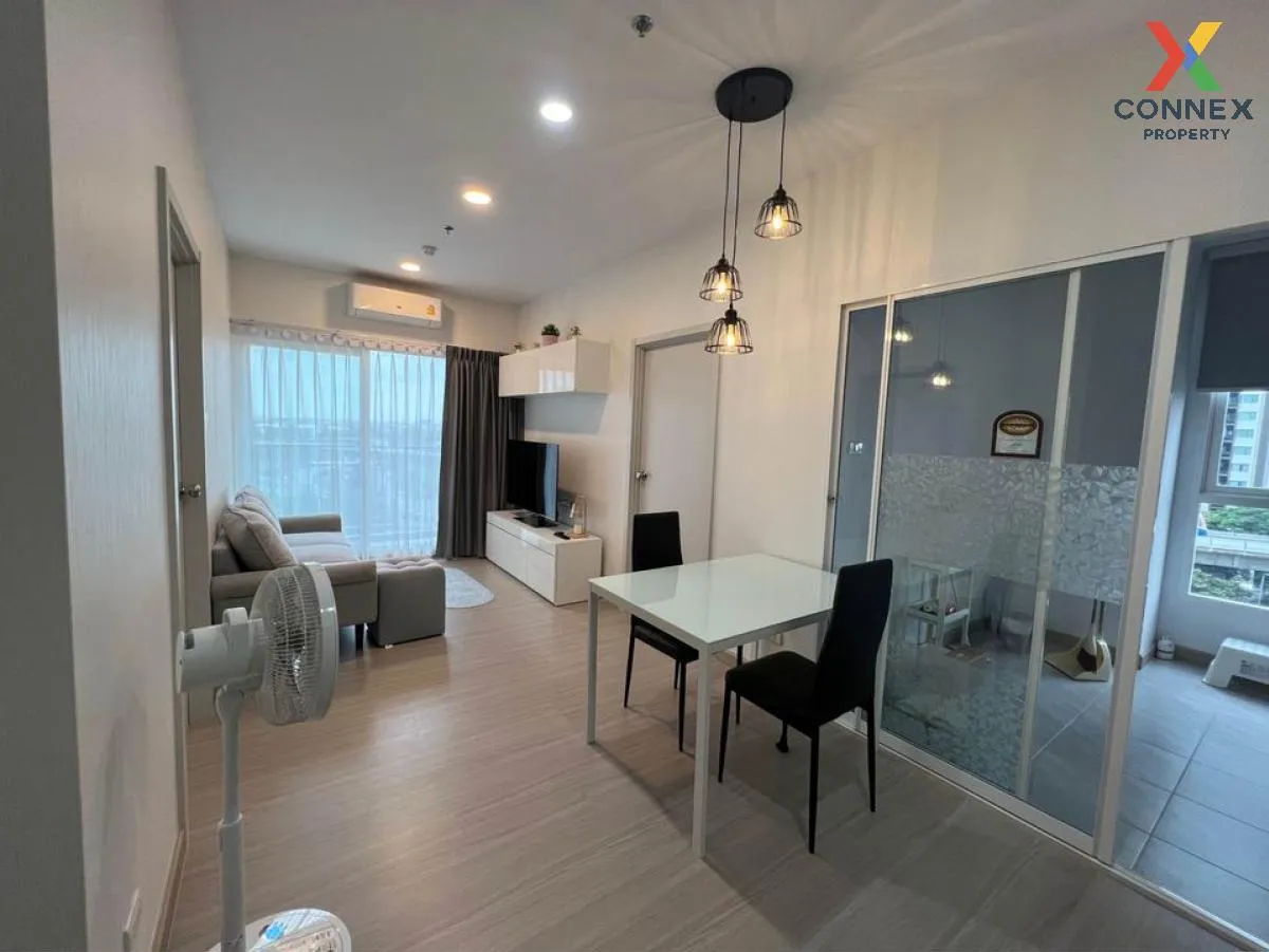 For Rent Condo , Supalai Loft Sathorn-Ratchaphruek , BTS-Bang Wa  2