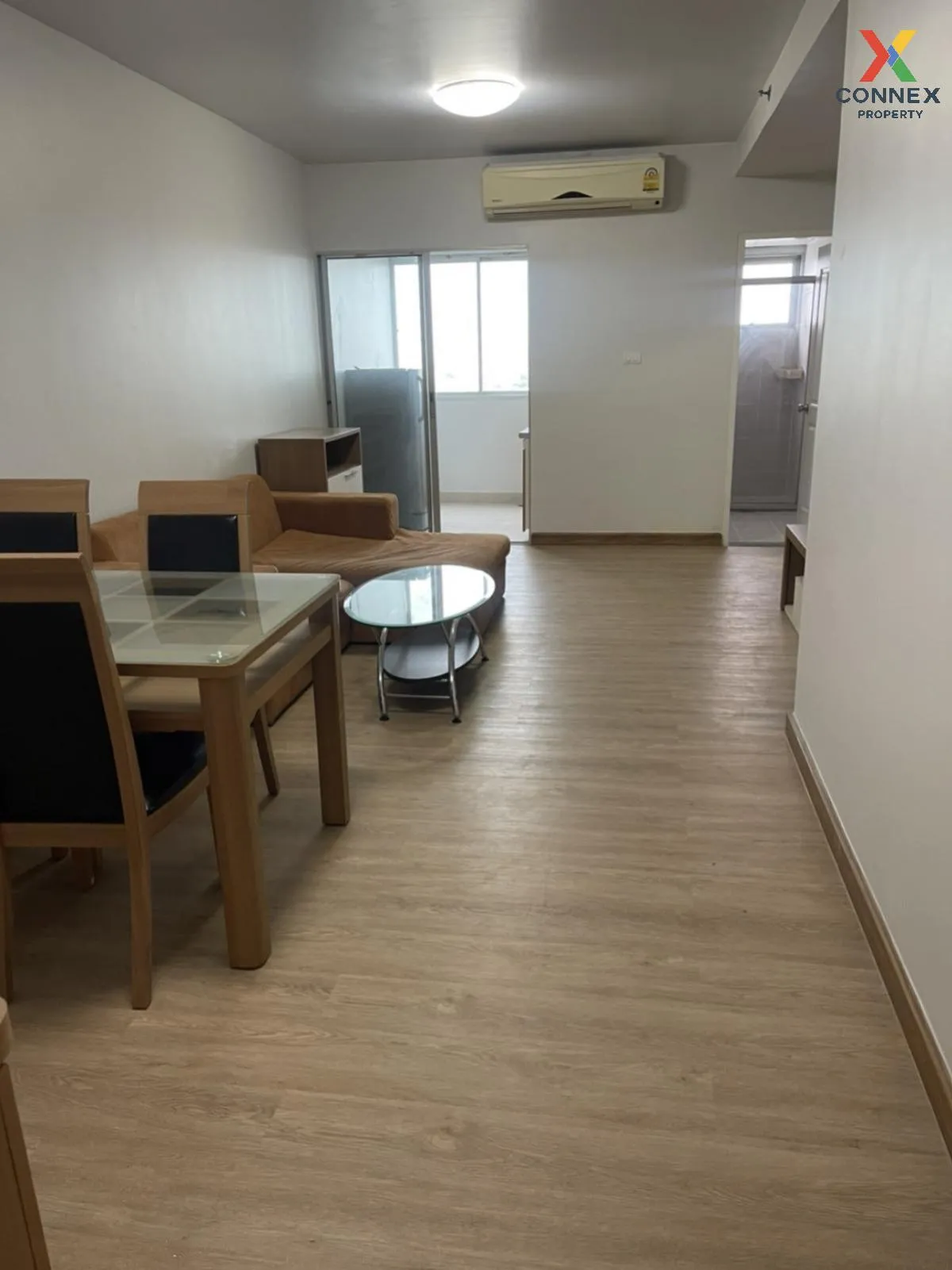 For Rent Condo , Supalai Park Kaset , BTS-Kasetsart University ,  1