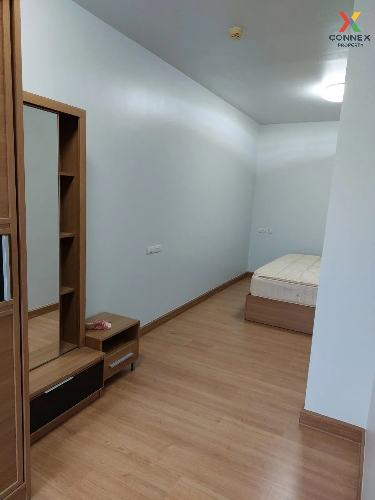 For Rent Condo , Supalai Park Kaset , BTS-Kasetsart University ,  3