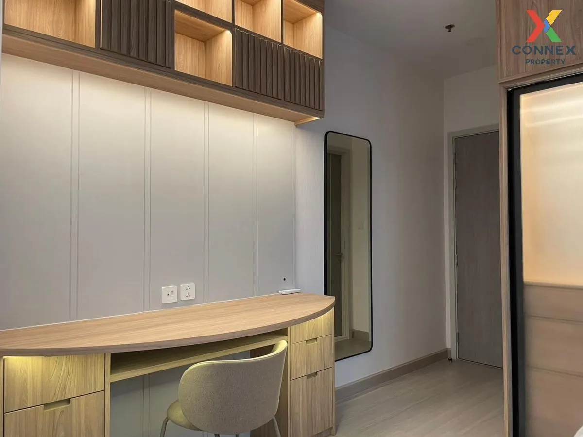 For Rent Condo , Supalai Premier Si Phraya-Samyan , MRT-Sam Yan ,