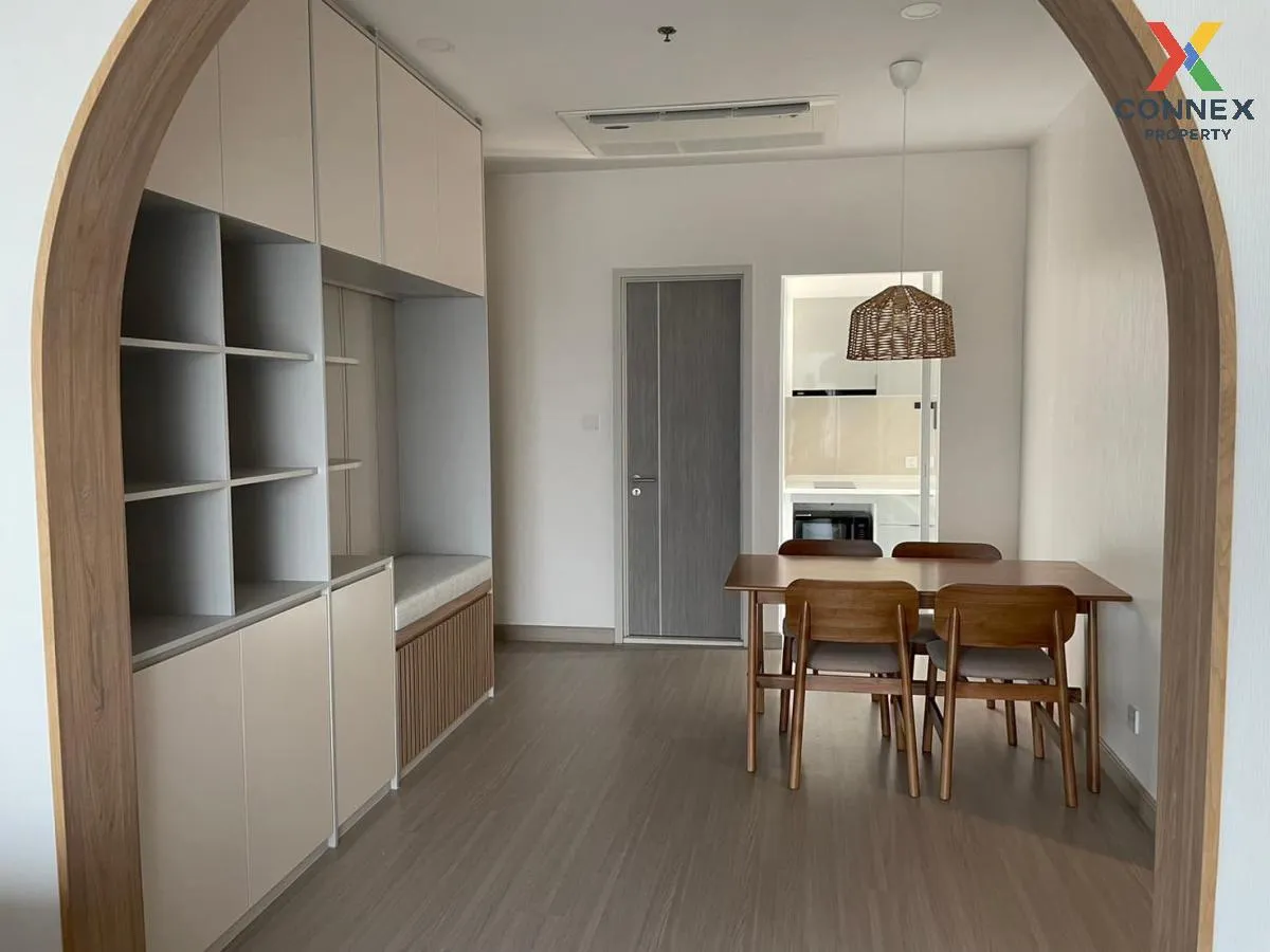 For Rent Condo , Supalai Premier Si Phraya-Samyan , MRT-Sam Yan ,