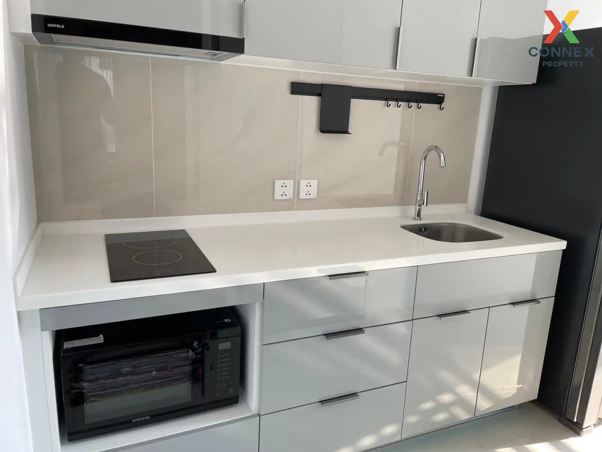 For Rent Condo , Supalai Premier Si Phraya-Samyan , MRT-Sam Yan ,