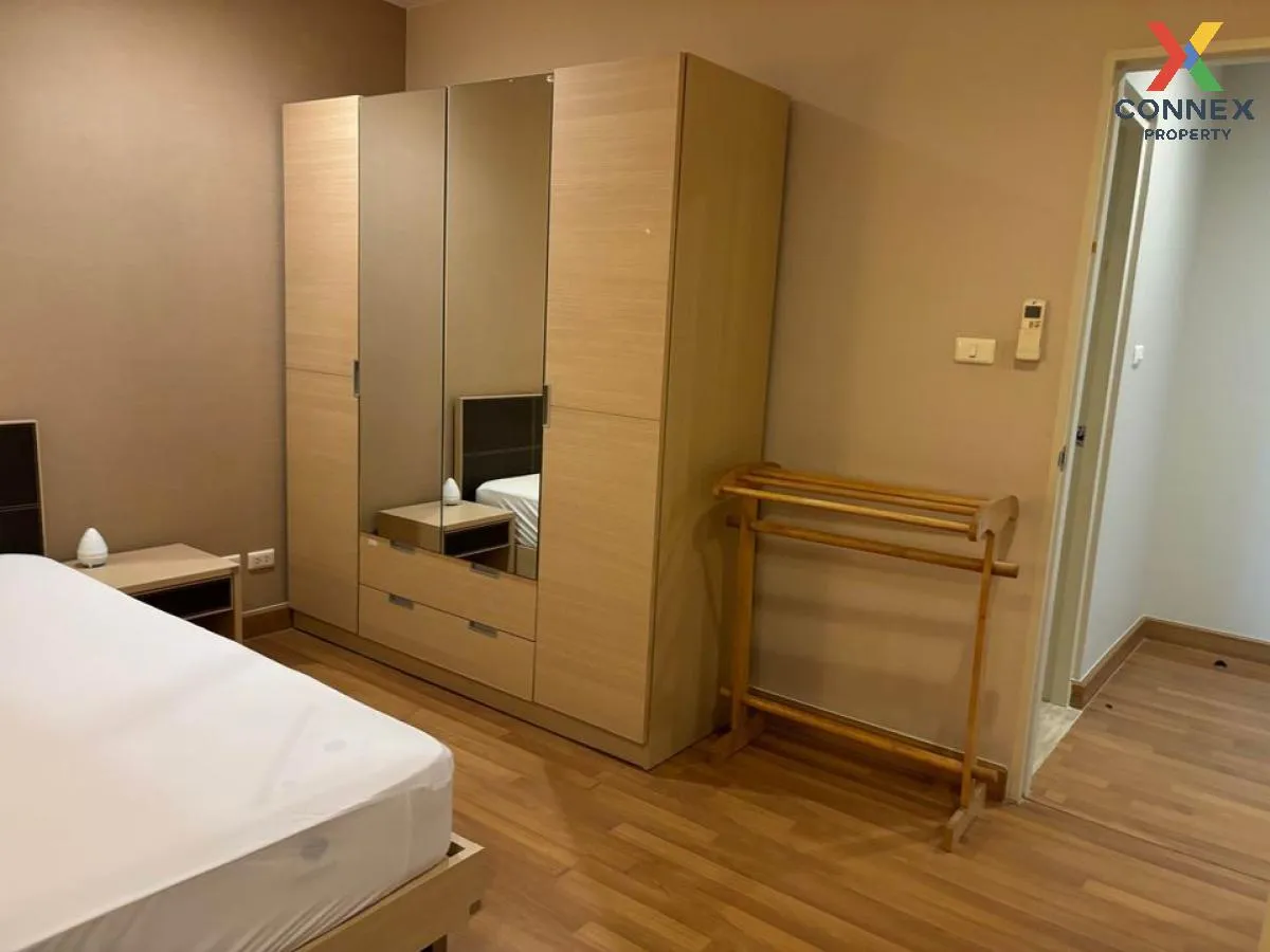 เช่าคอนโด  ทรี คอนโด ลาดพร้าว 27  จันทรเกษม เขต จตุจักร กรุงเทพ C 4