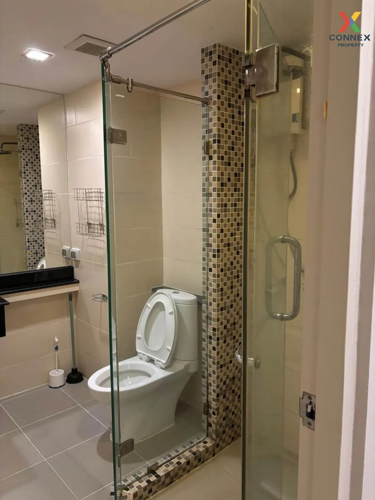 เช่าคอนโด  ทรี คอนโด ลาดพร้าว 27  จันทรเกษม เขต จตุจักร กรุงเทพ C