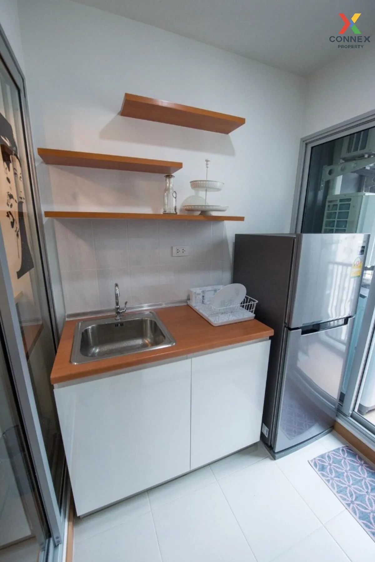 For Sale Condo , The President Sathorn - Ratchaphruek 2 , BTS-Ban For Sale Condo , The President Sathorn - Ratchaphruek 2 , BTS-Ban