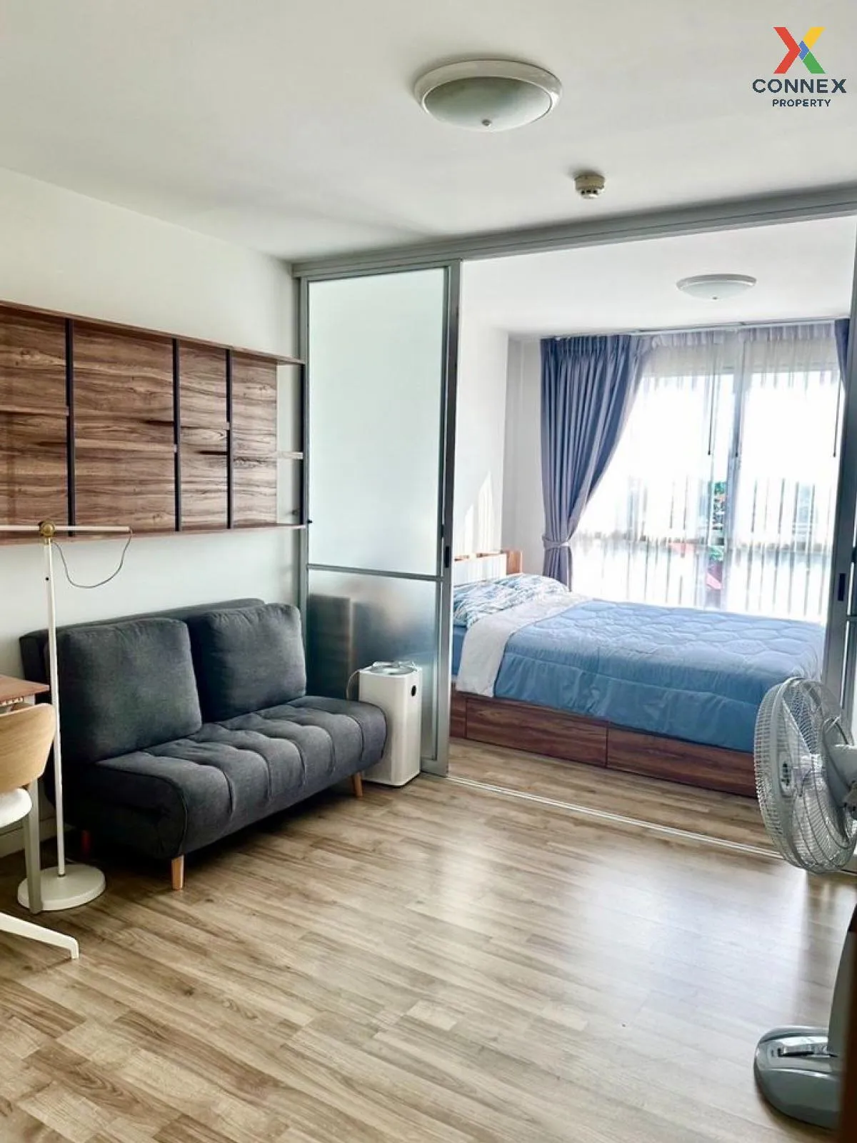 For Sale Condo , Dcondo Onnut - Rama 9 , ARL-Ban Thap Chang , Pra 2