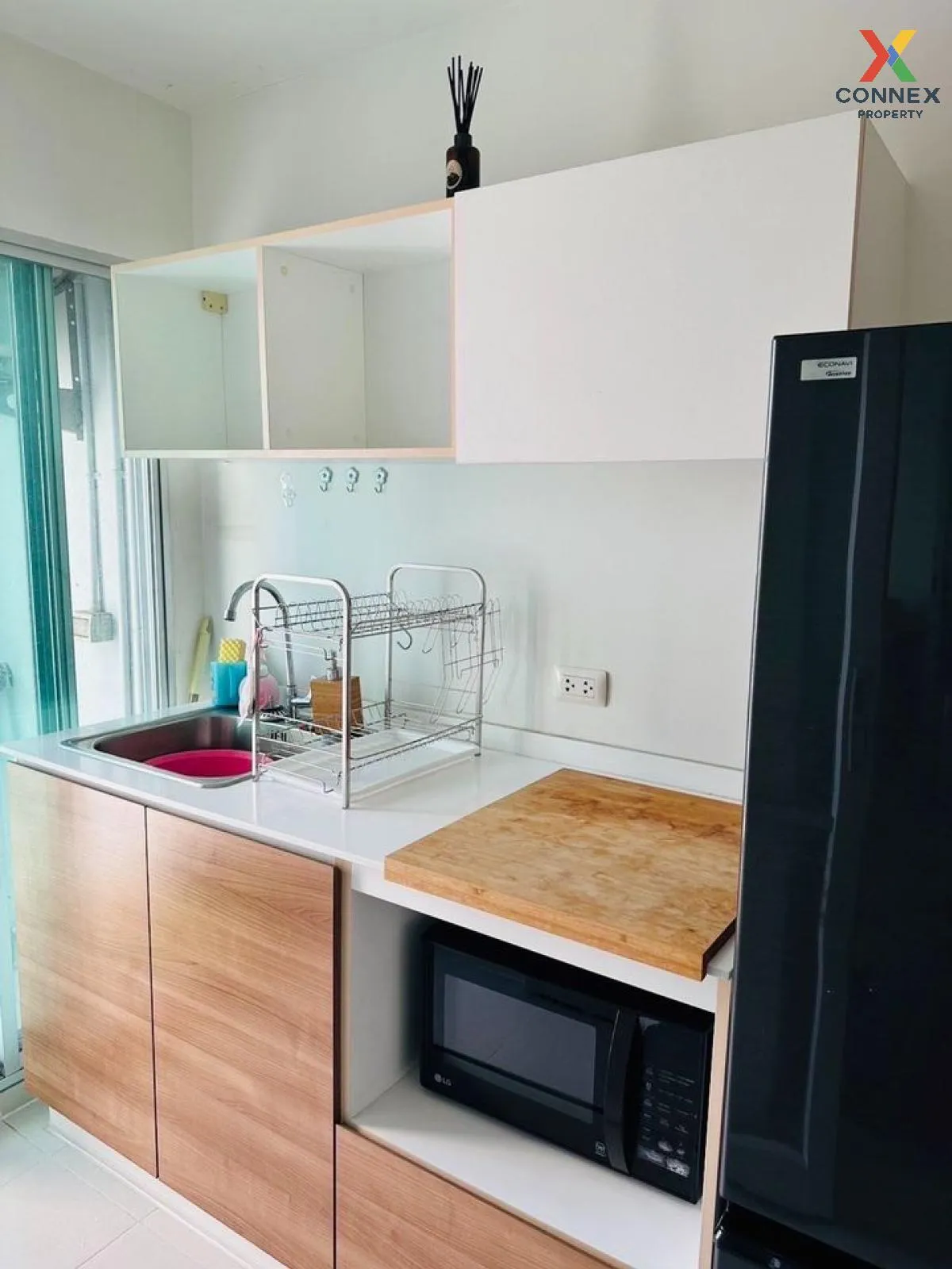 For Sale Condo , Dcondo Onnut - Rama 9 , ARL-Ban Thap Chang , Pra 3