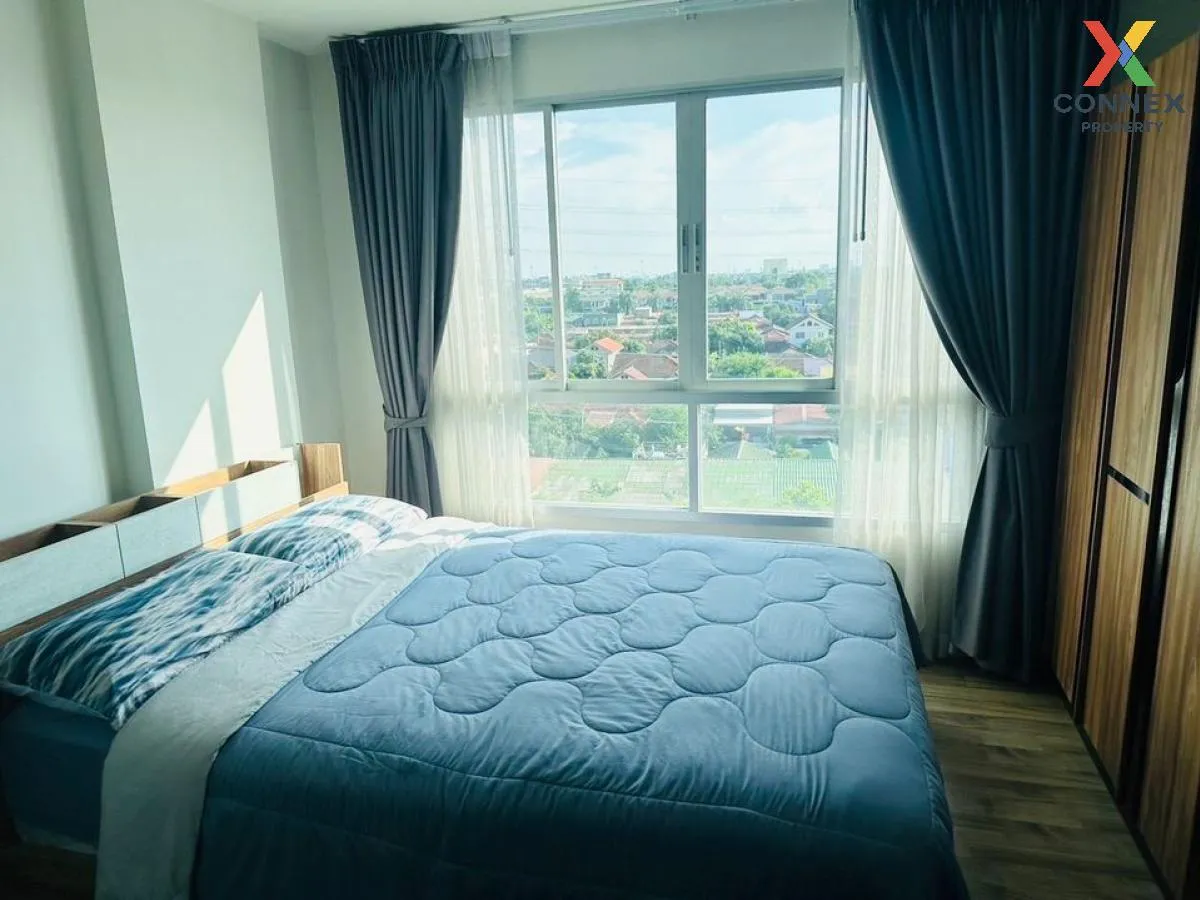 For Sale Condo , Dcondo Onnut - Rama 9 , ARL-Ban Thap Chang , Pra 4
