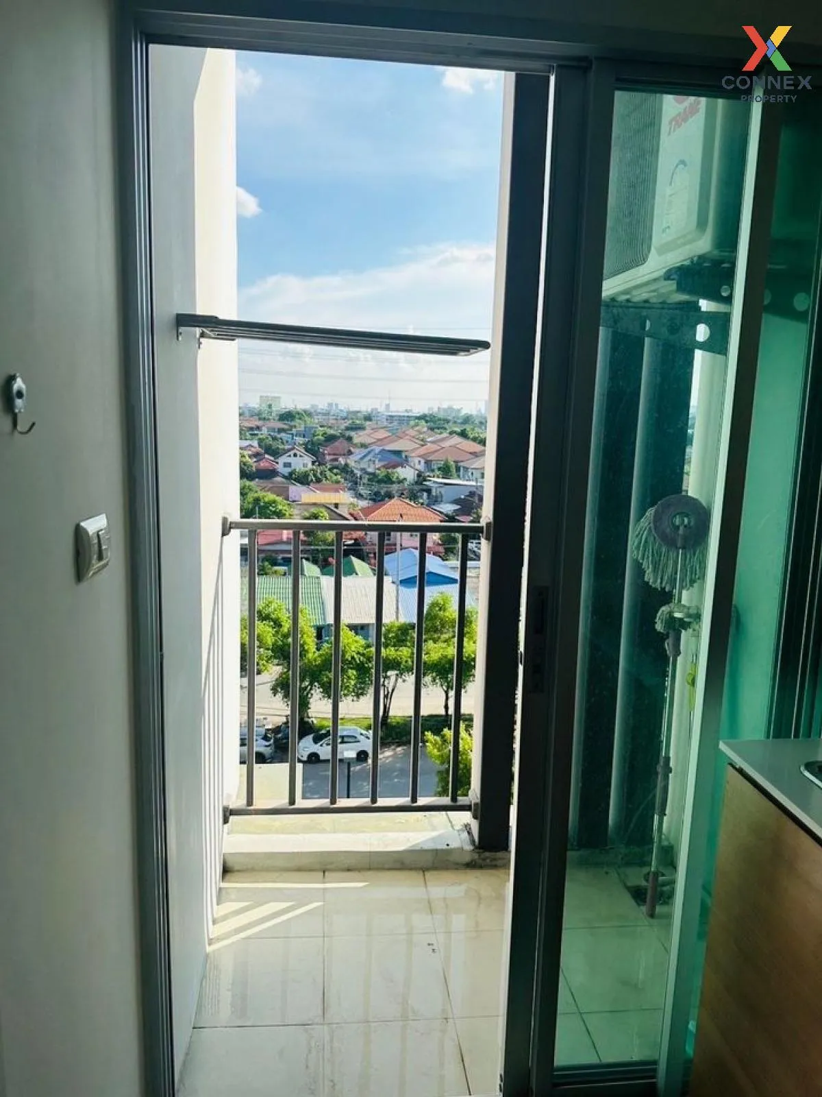 For Sale Condo , Dcondo Onnut - Rama 9 , ARL-Ban Thap Chang , Pra