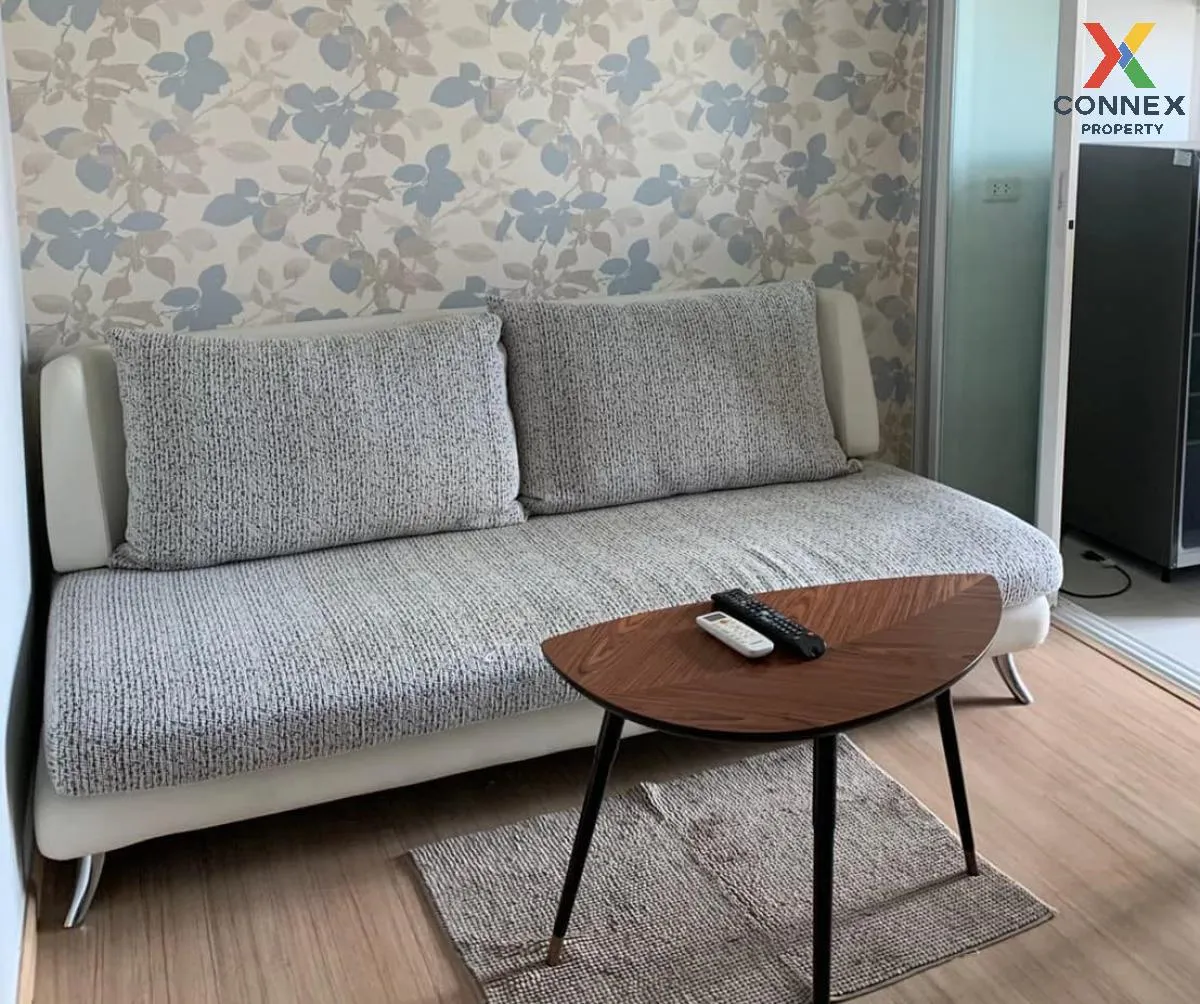 For Rent Condo , The Base Rama 9 - Ramkhamhaeng , ARL-Ramkhamhaen 1