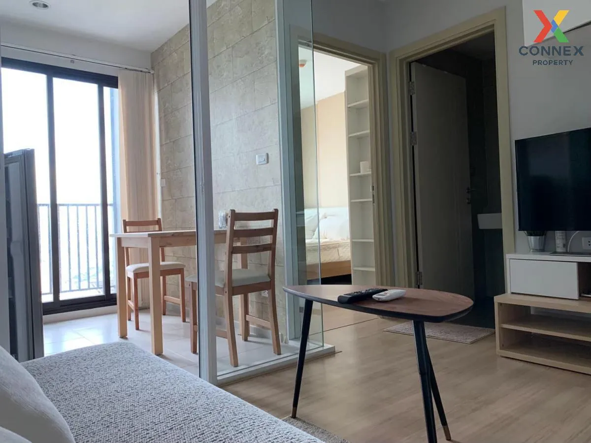 For Rent Condo , The Base Rama 9 - Ramkhamhaeng , ARL-Ramkhamhaen 2