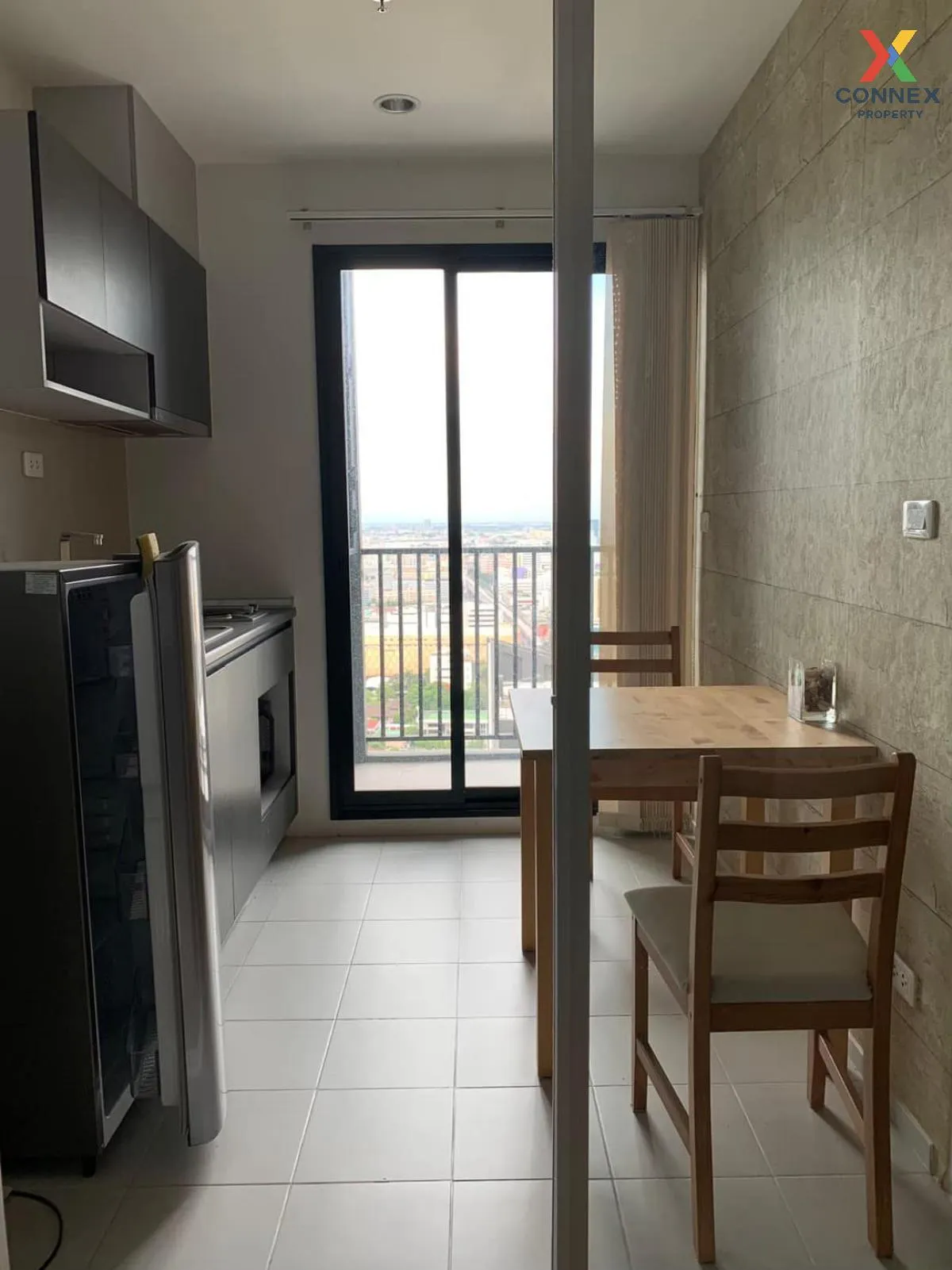 For Rent Condo , The Base Rama 9 - Ramkhamhaeng , ARL-Ramkhamhaen