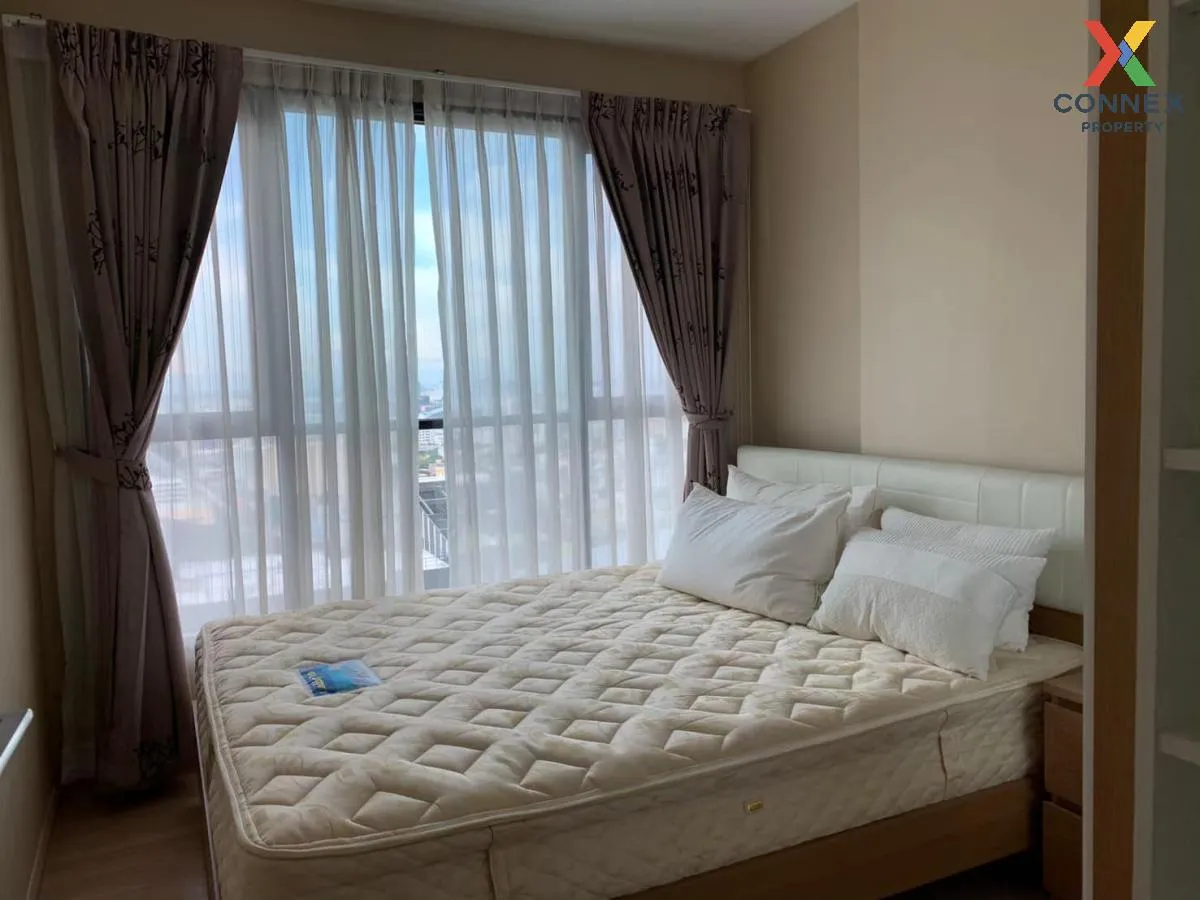 For Rent Condo , The Base Rama 9 - Ramkhamhaeng , ARL-Ramkhamhaen