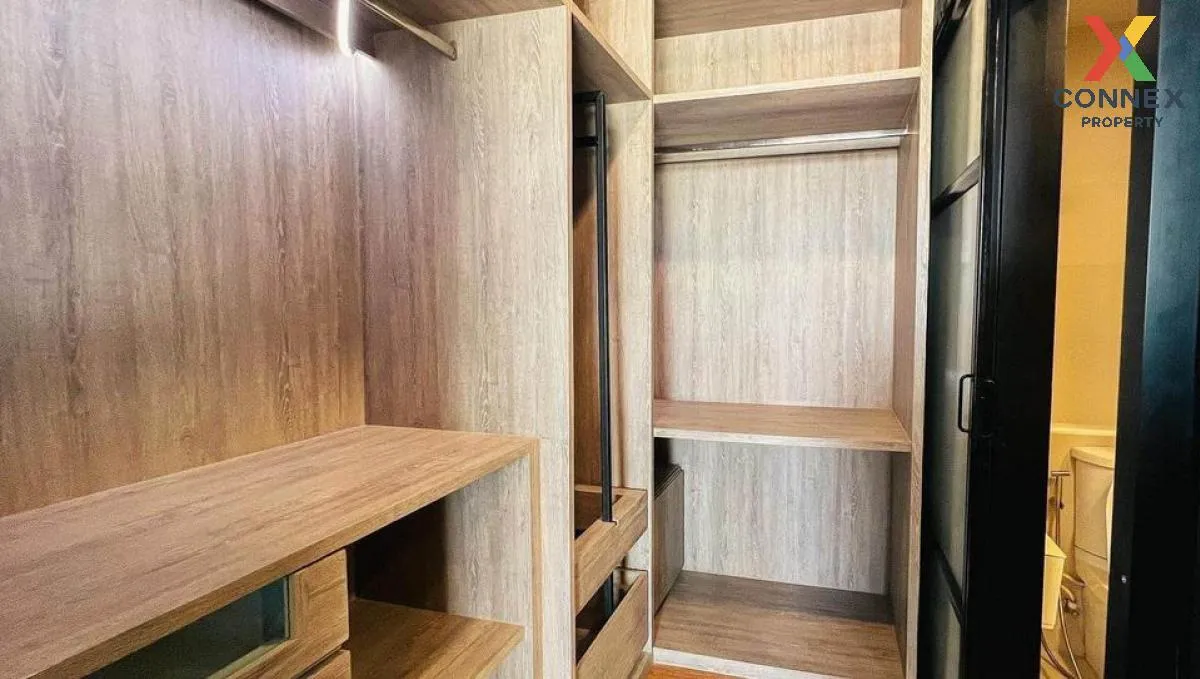 For Sale Condo , Hive Taksin , BTS-Wongwian Yai , Khlong Ton Sai 