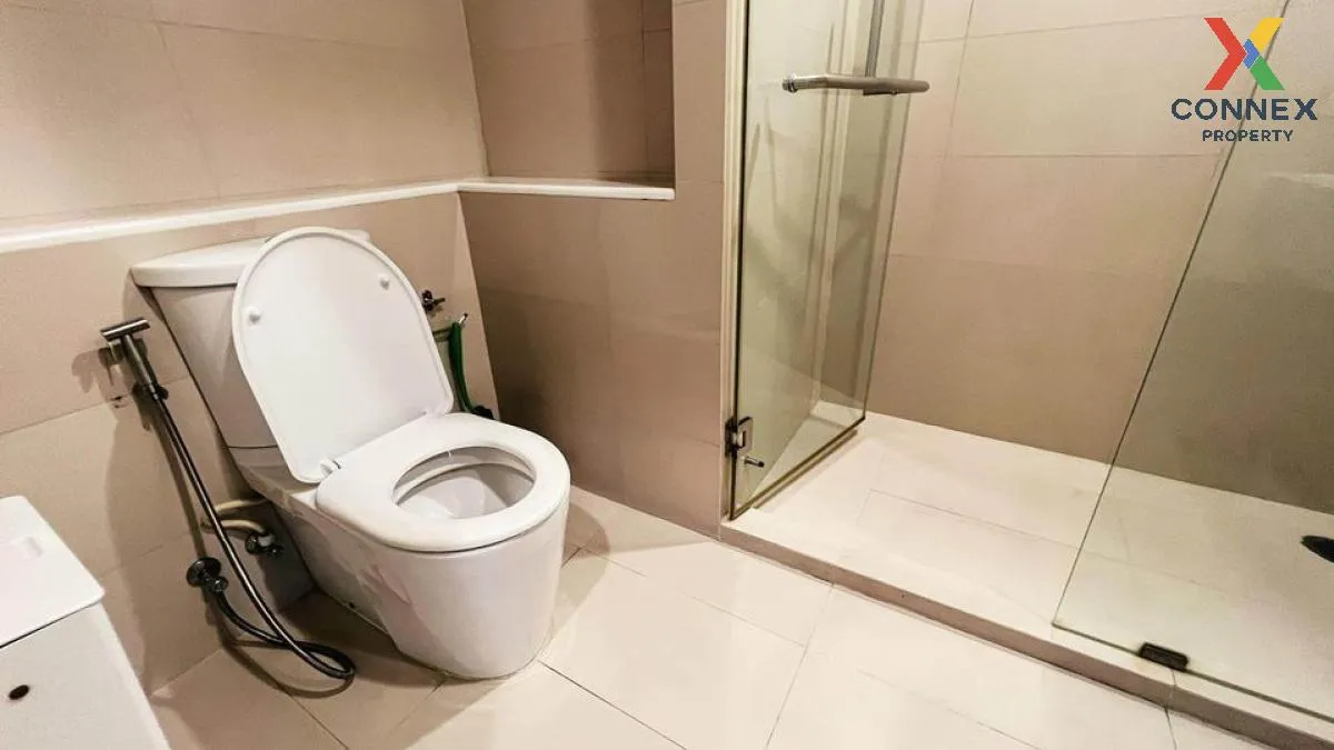 For Sale Condo , Hive Taksin , BTS-Wongwian Yai , Khlong Ton Sai 