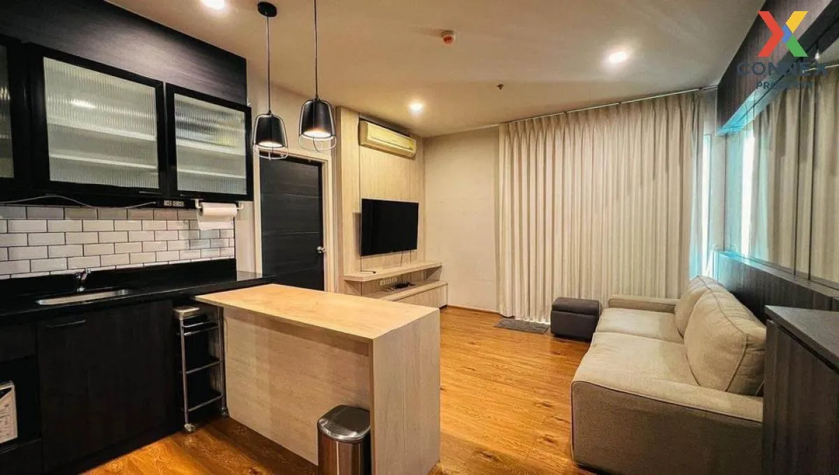For Sale Condo , Hive Taksin , BTS-Wongwian Yai , Khlong Ton Sai  2