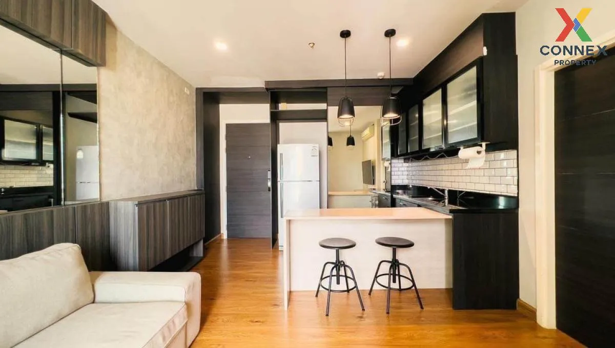 For Sale Condo , Hive Taksin , BTS-Wongwian Yai , Khlong Ton Sai  3