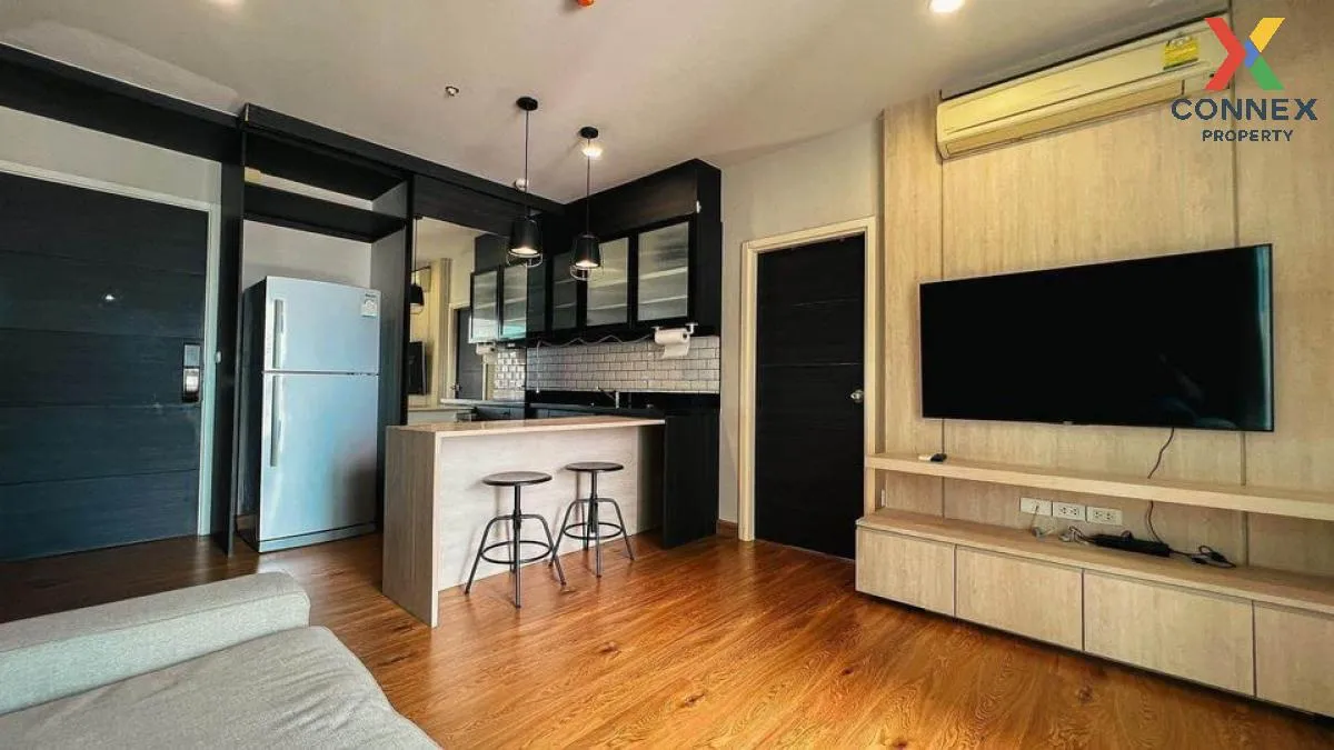 For Sale Condo , Hive Taksin , BTS-Wongwian Yai , Khlong Ton Sai  4