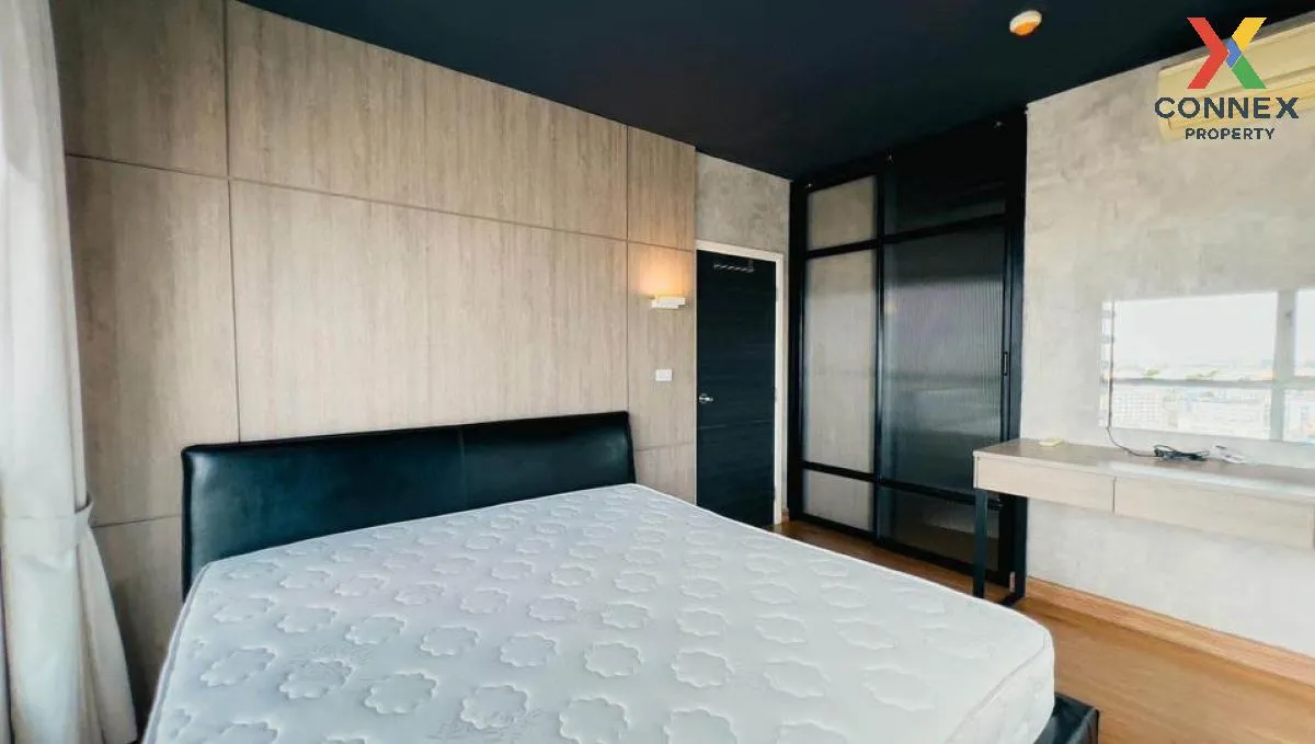 For Sale Condo , Hive Taksin , BTS-Wongwian Yai , Khlong Ton Sai 