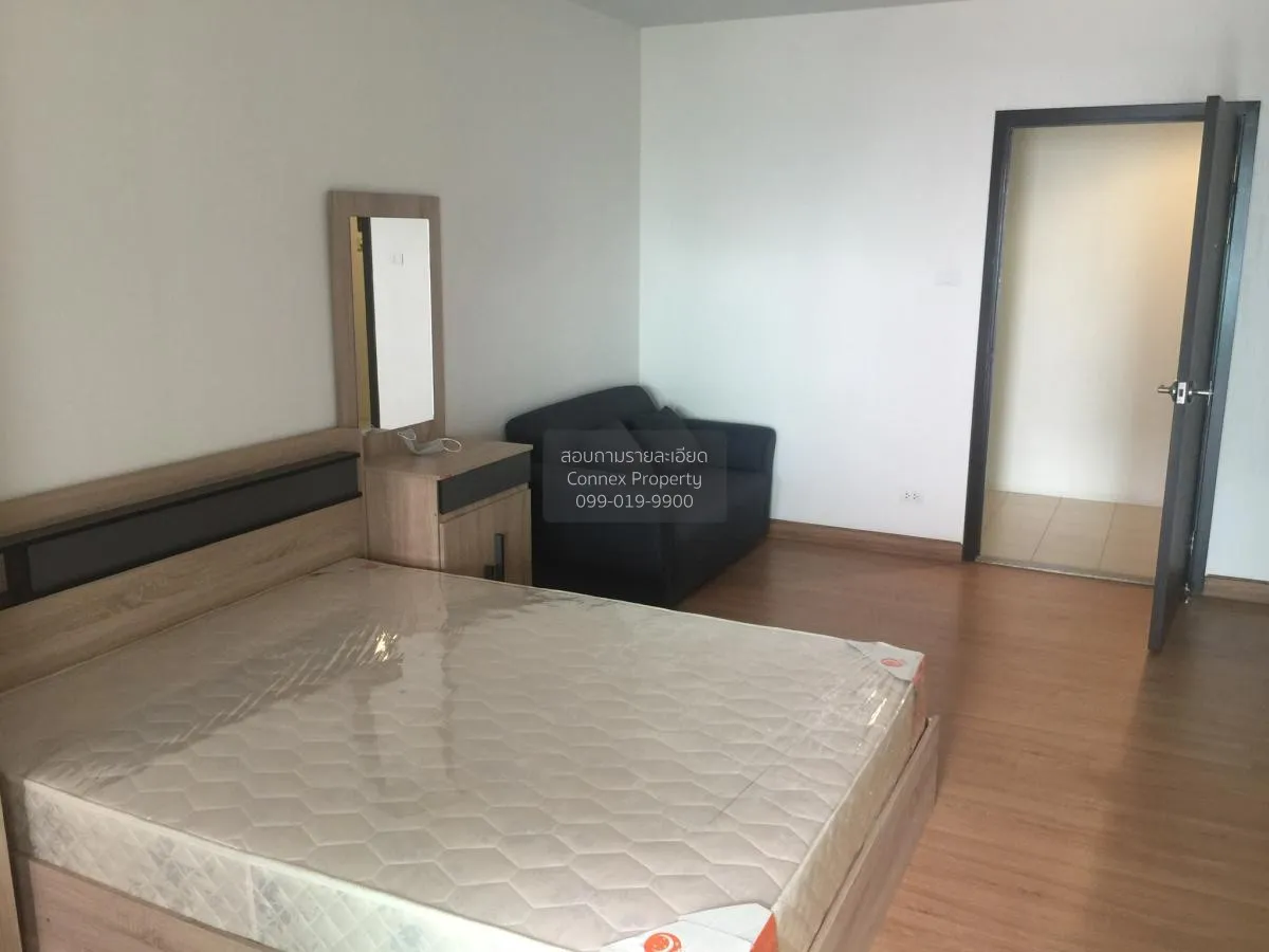 For Rent Condo , Supalai City Resort Chaeng Watthana , Bang Talat 4