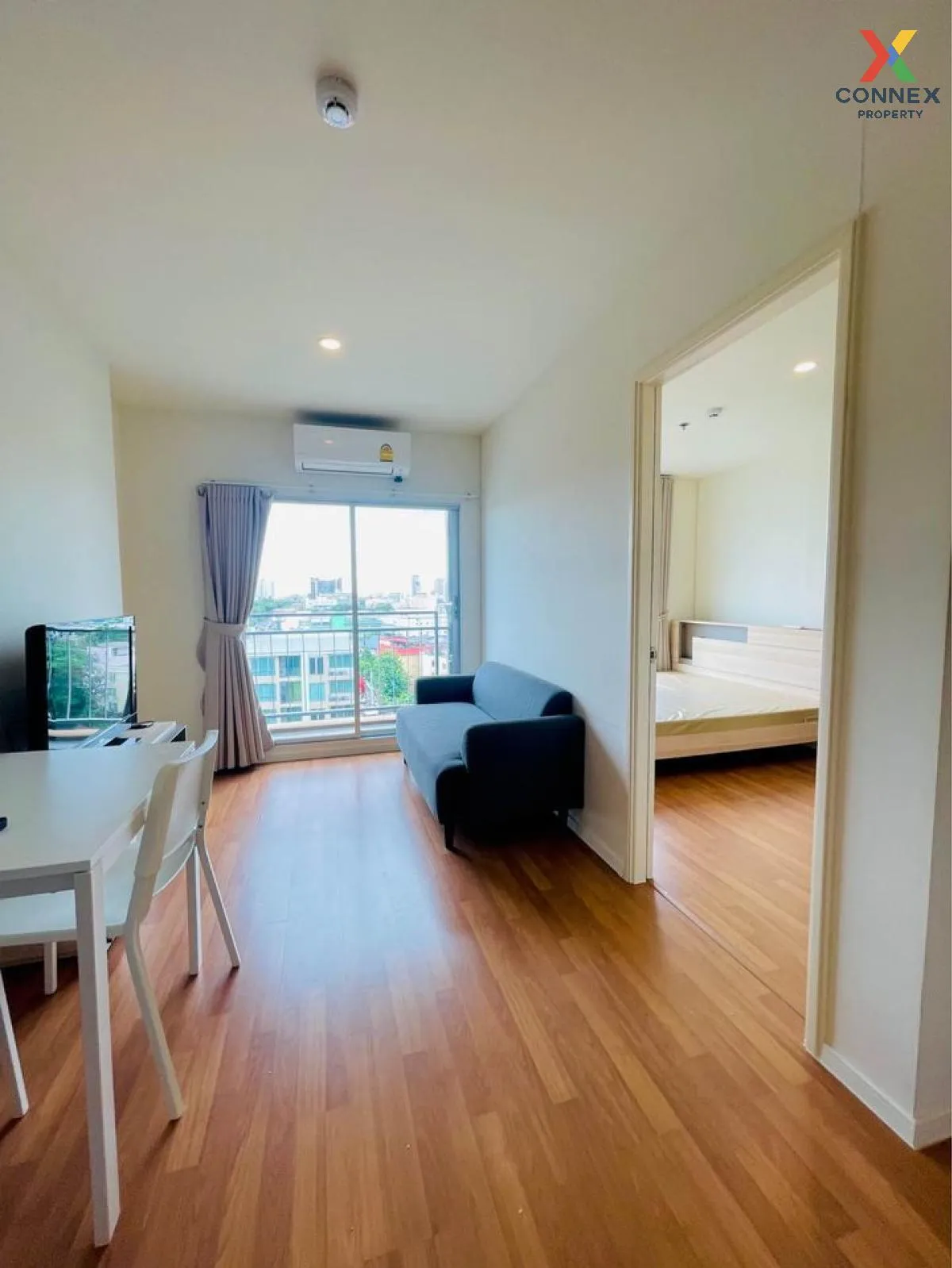 For Rent Condo , The Selected Kaset - Ngamwongwan , BTS-Sena Nikh 2