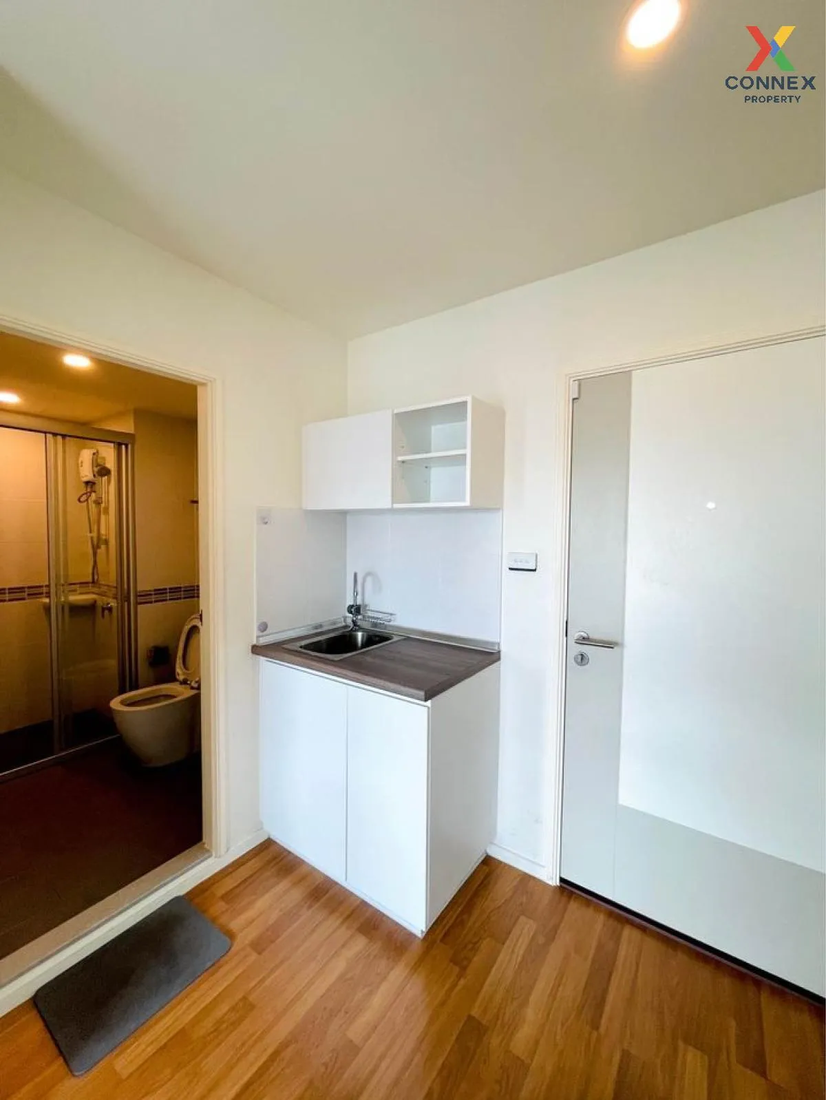 For Rent Condo , The Selected Kaset - Ngamwongwan , BTS-Sena Nikh 3