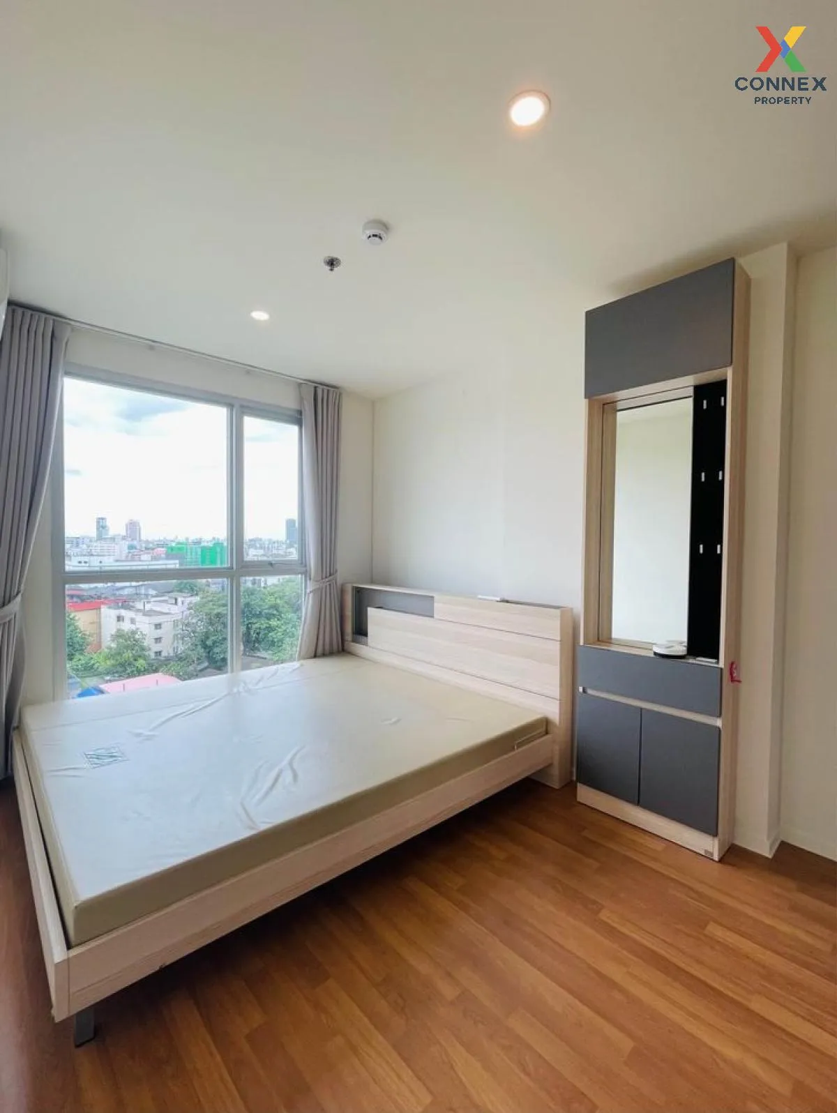 For Rent Condo , The Selected Kaset - Ngamwongwan , BTS-Sena Nikh 4