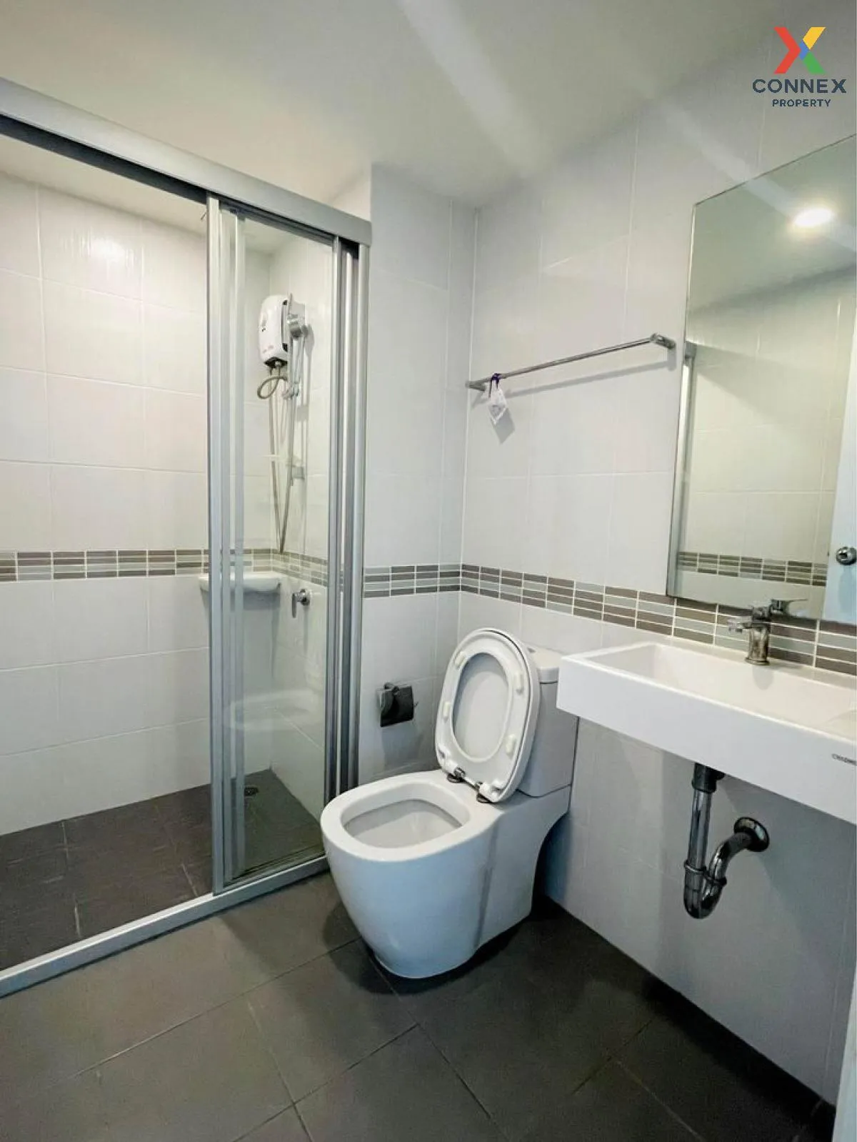 For Rent Condo , The Selected Kaset - Ngamwongwan , BTS-Sena Nikh