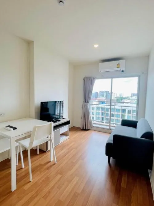 For Rent Condo , The Selected Kaset - Ngamwongwan , BTS-Sena Nikhom , Lat Yao , Chatuchak , Bangkok , CX-96257