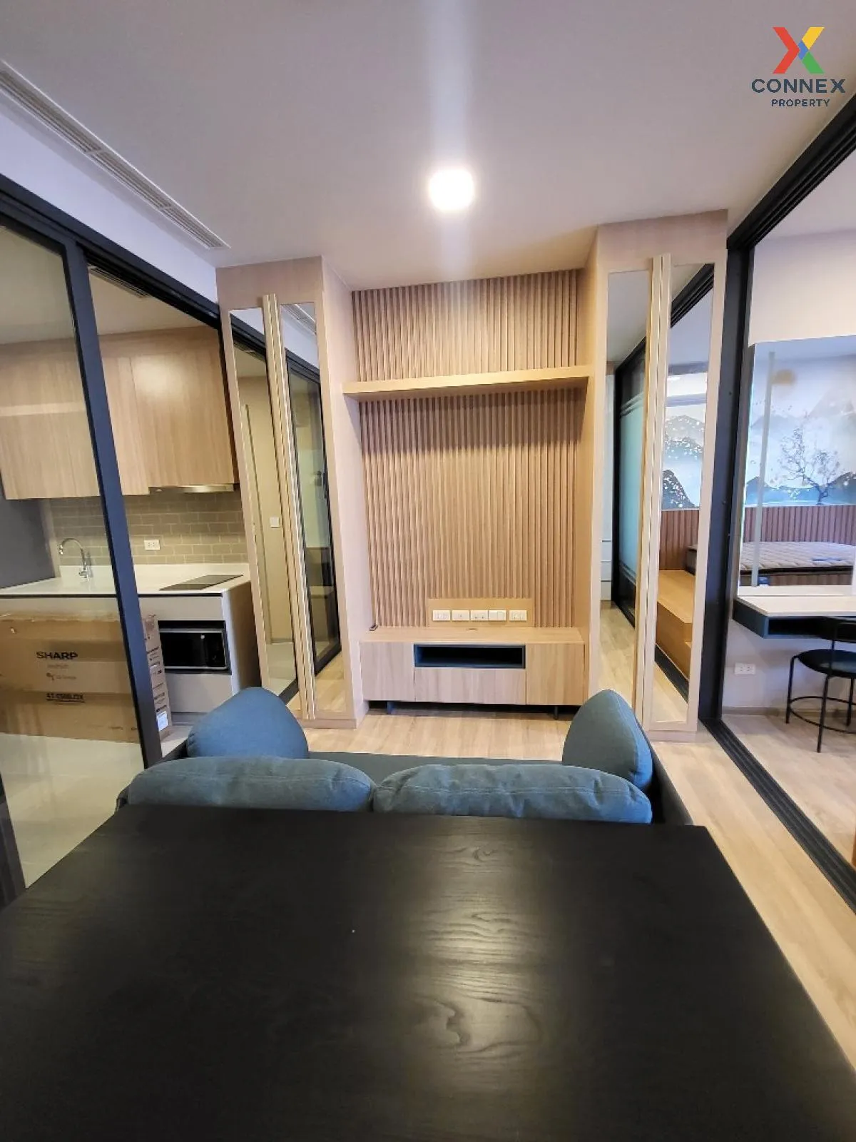For Rent Condo , XT Phayathai , BTS-Phaya Thai , Thanon Phyathai  1