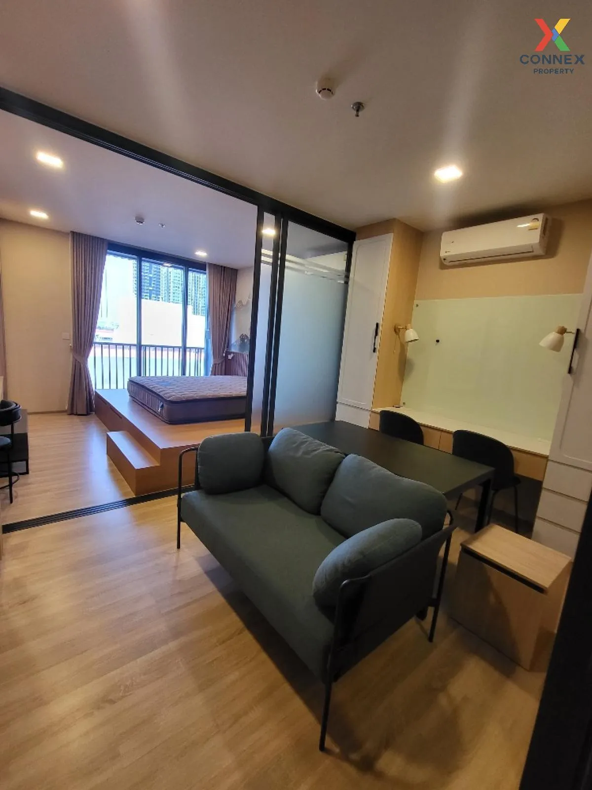 For Rent Condo , XT Phayathai , BTS-Phaya Thai , Thanon Phyathai  2