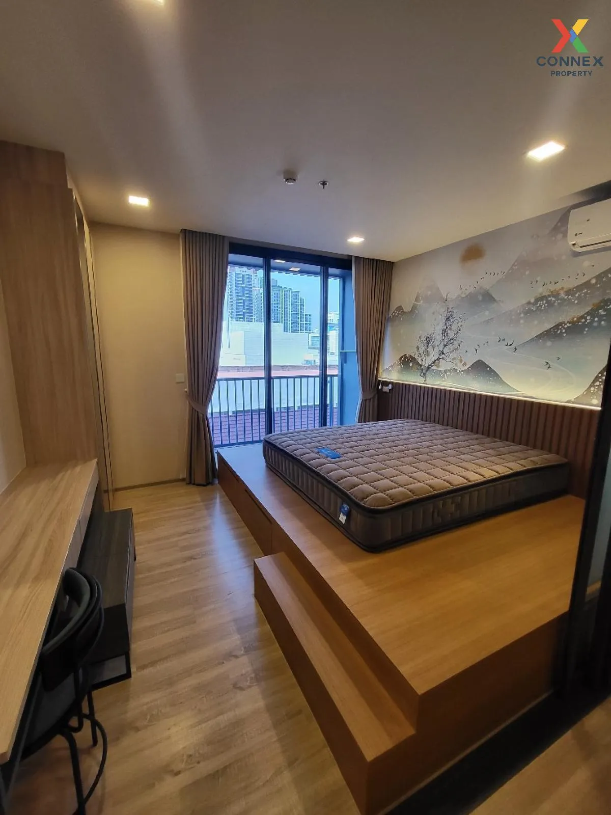 For Rent Condo , XT Phayathai , BTS-Phaya Thai , Thanon Phyathai 