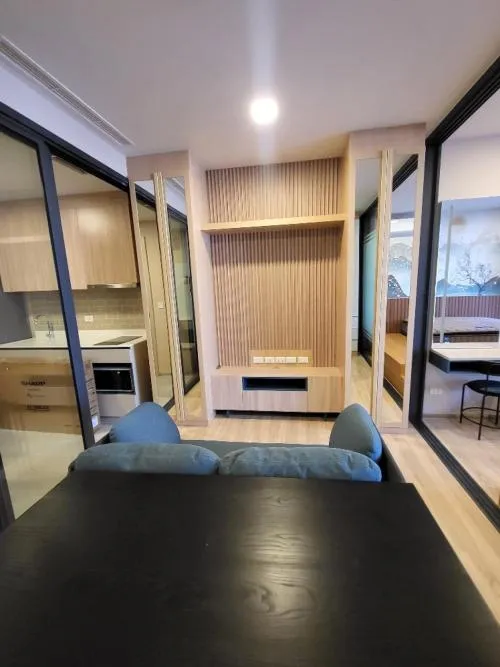 For Rent Condo , XT Phayathai , BTS-Phaya Thai , Thanon Phyathai , Rat Thewi , Bangkok , CX-96258