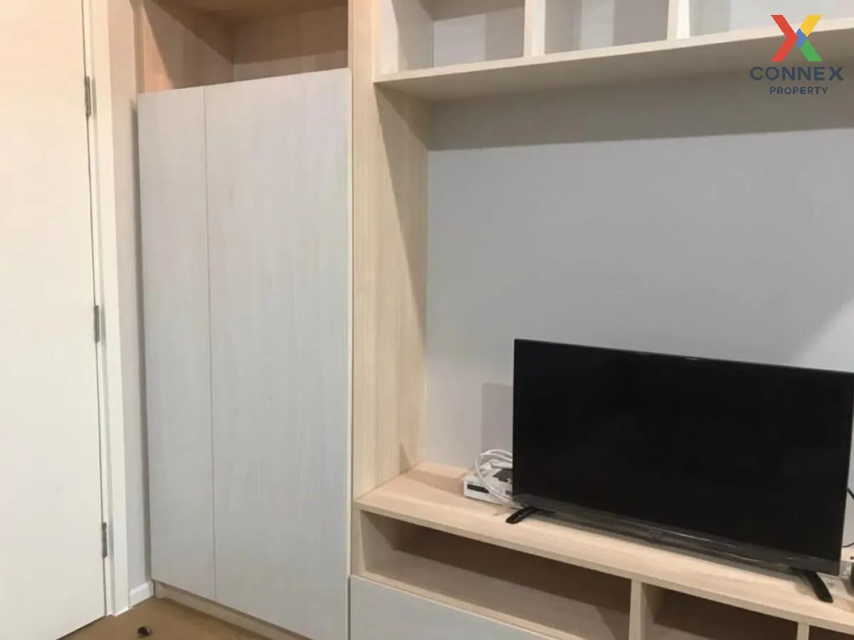 เช่าคอนโด  แฮปปี้ คอนโด ลาดพร้าว 101 คลองจั่น เขต บางกะปิ กรุงเทพ 2