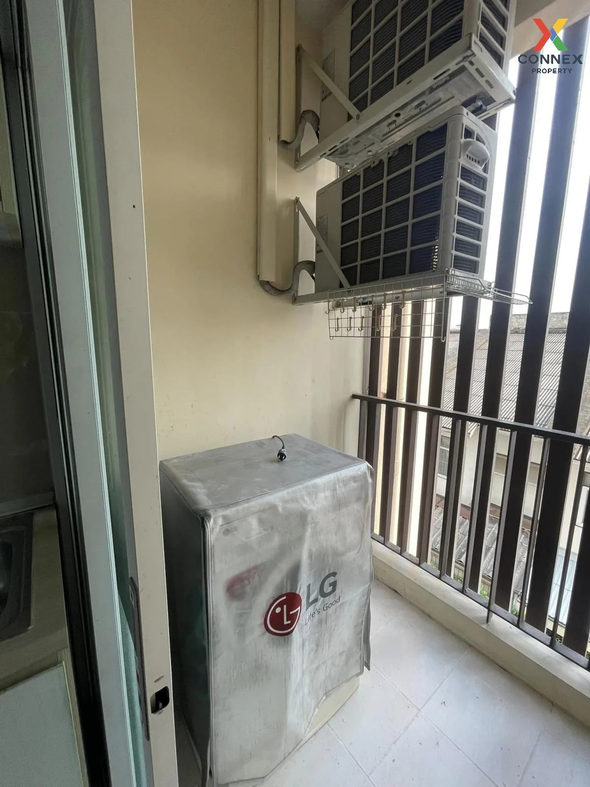 เช่าคอนโด  แฮปปี้ คอนโด ลาดพร้าว 101 คลองจั่น เขต บางกะปิ กรุงเทพ