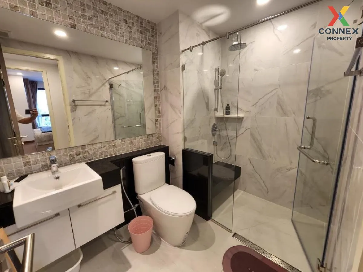 For Rent Condo , Supalai Premier Charoen Nakhon , BTS-Khlong San 